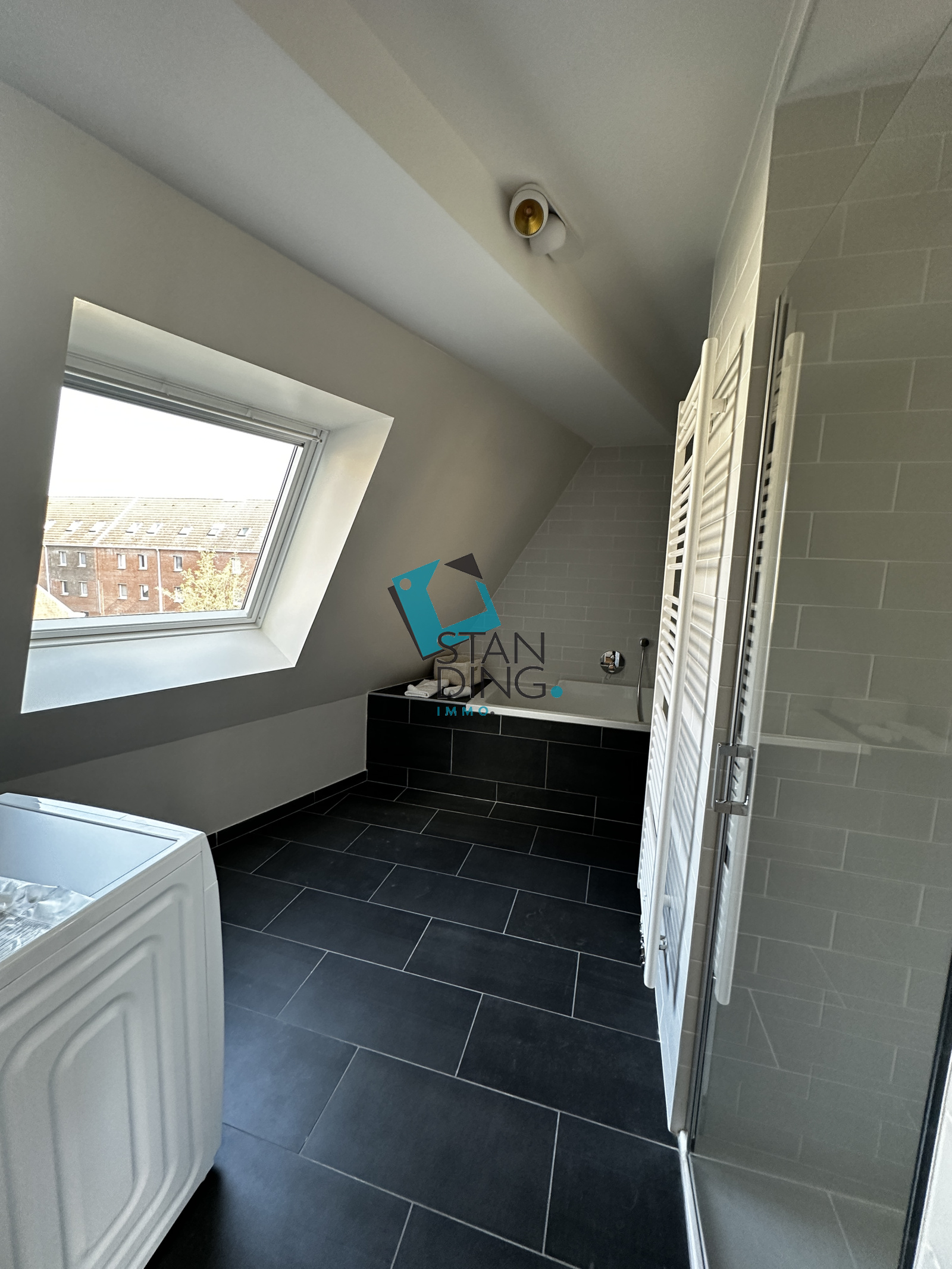 Image_, Appartement, Lille, ref :C