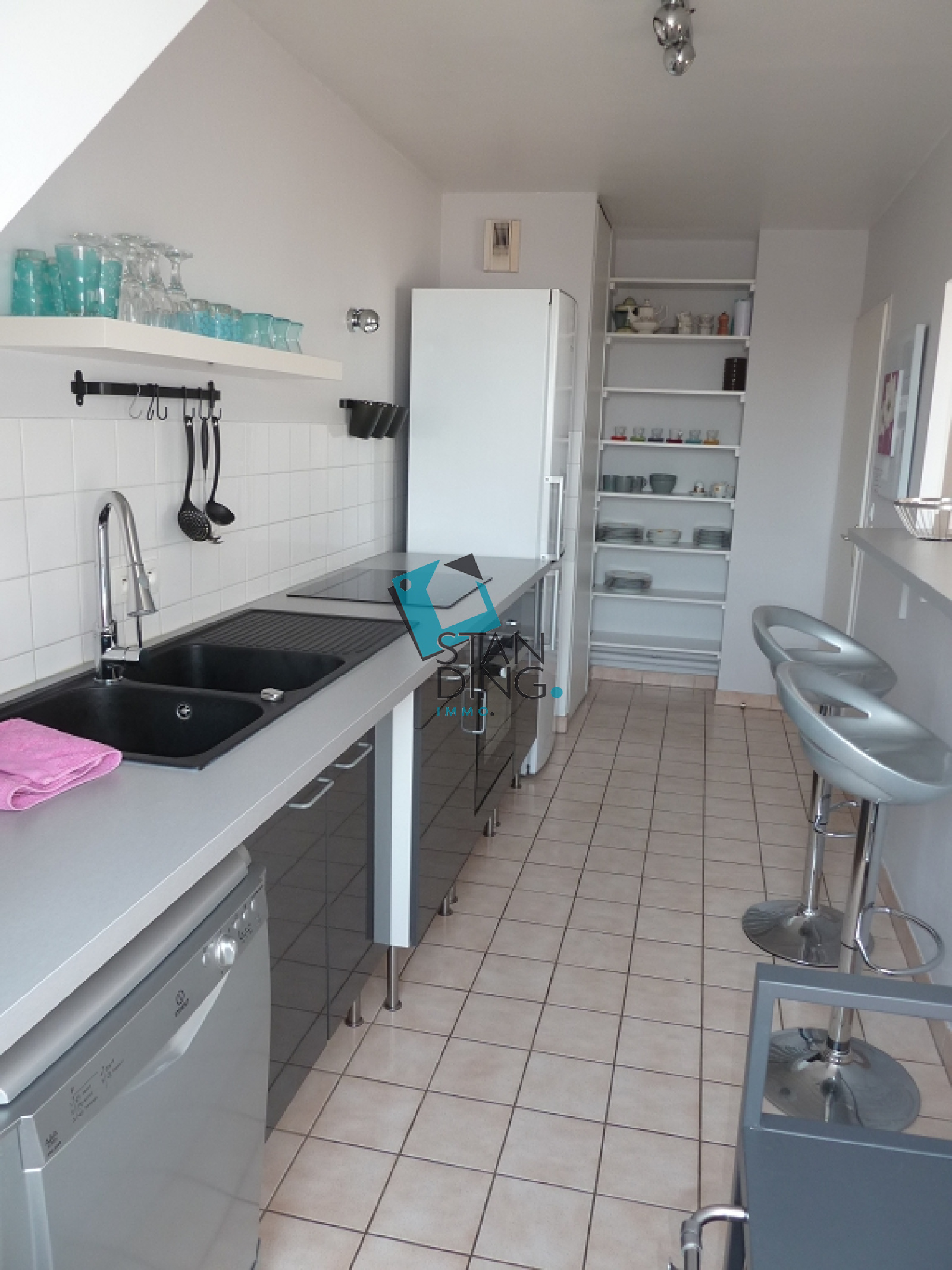 Image_, Appartement, Lille, ref :C