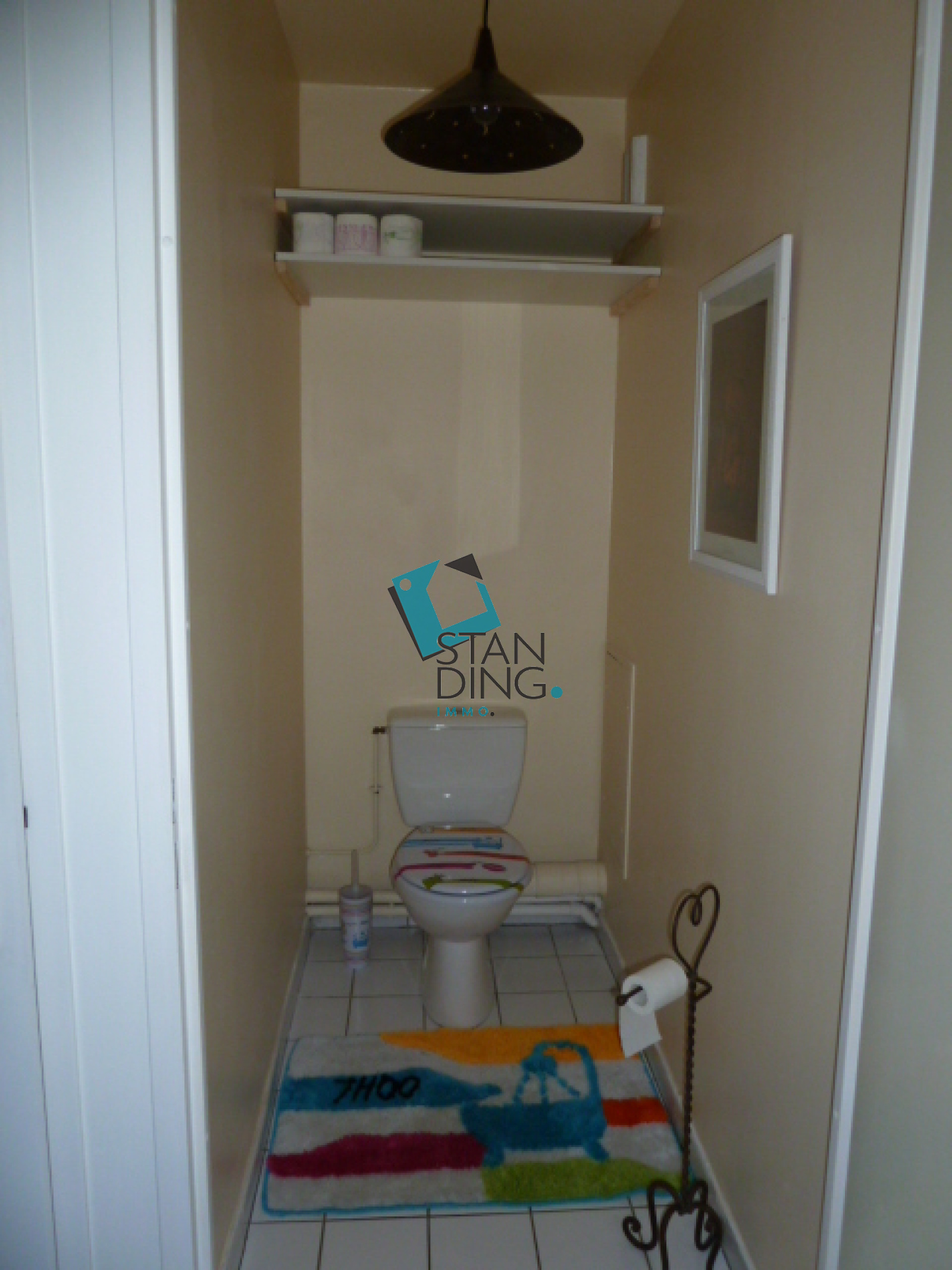 Image_, Appartement, Lille, ref :C