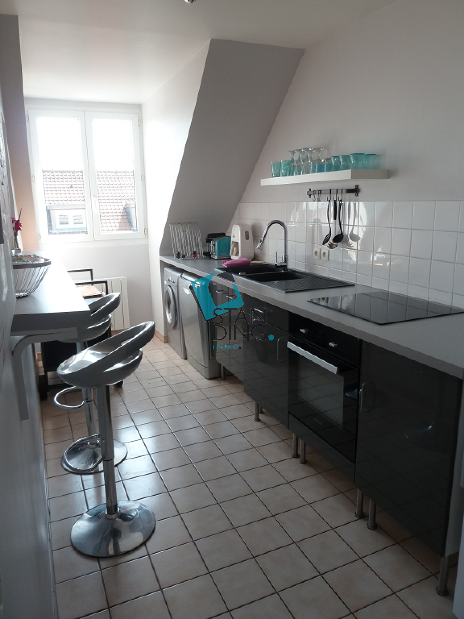 Image_, Appartement, Lille, ref :C