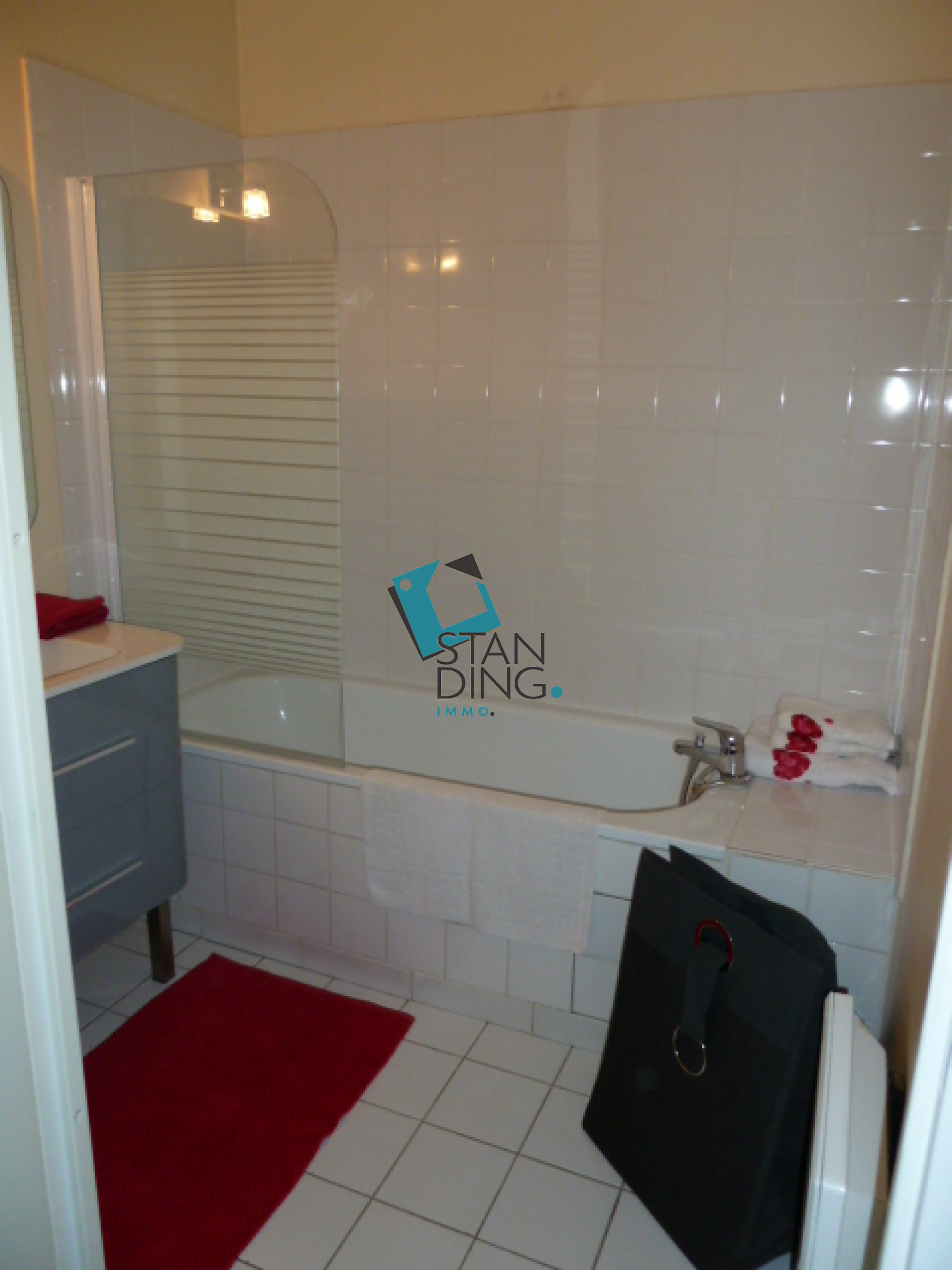 Image_, Appartement, Lille, ref :C