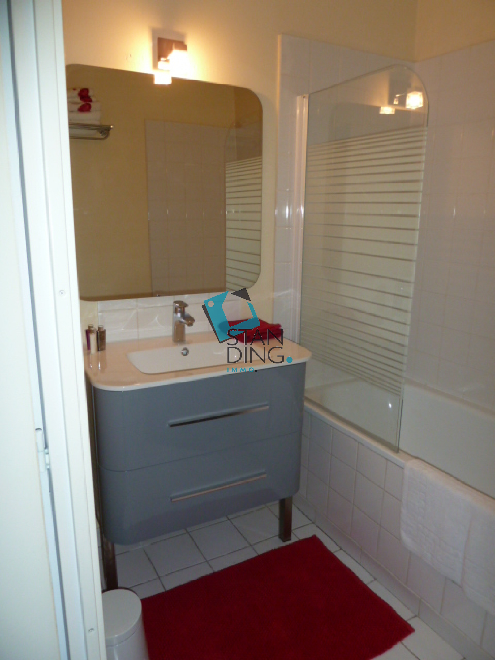 Image_, Appartement, Lille, ref :C