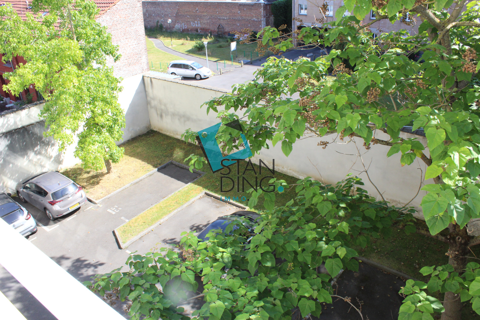 Image_, Appartement, Lille, ref :C