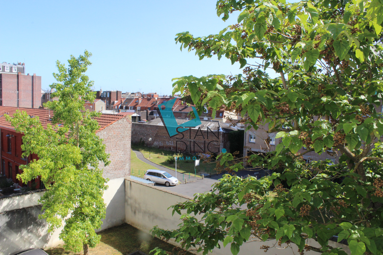 Image_, Appartement, Lille, ref :C