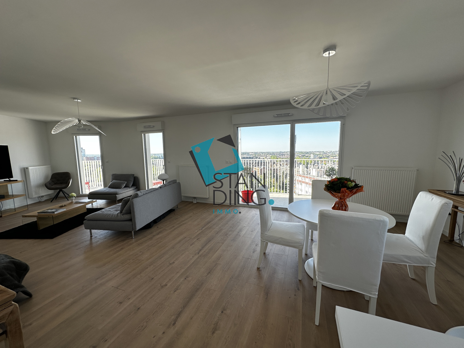 Image_, Appartement, Lille, ref :C