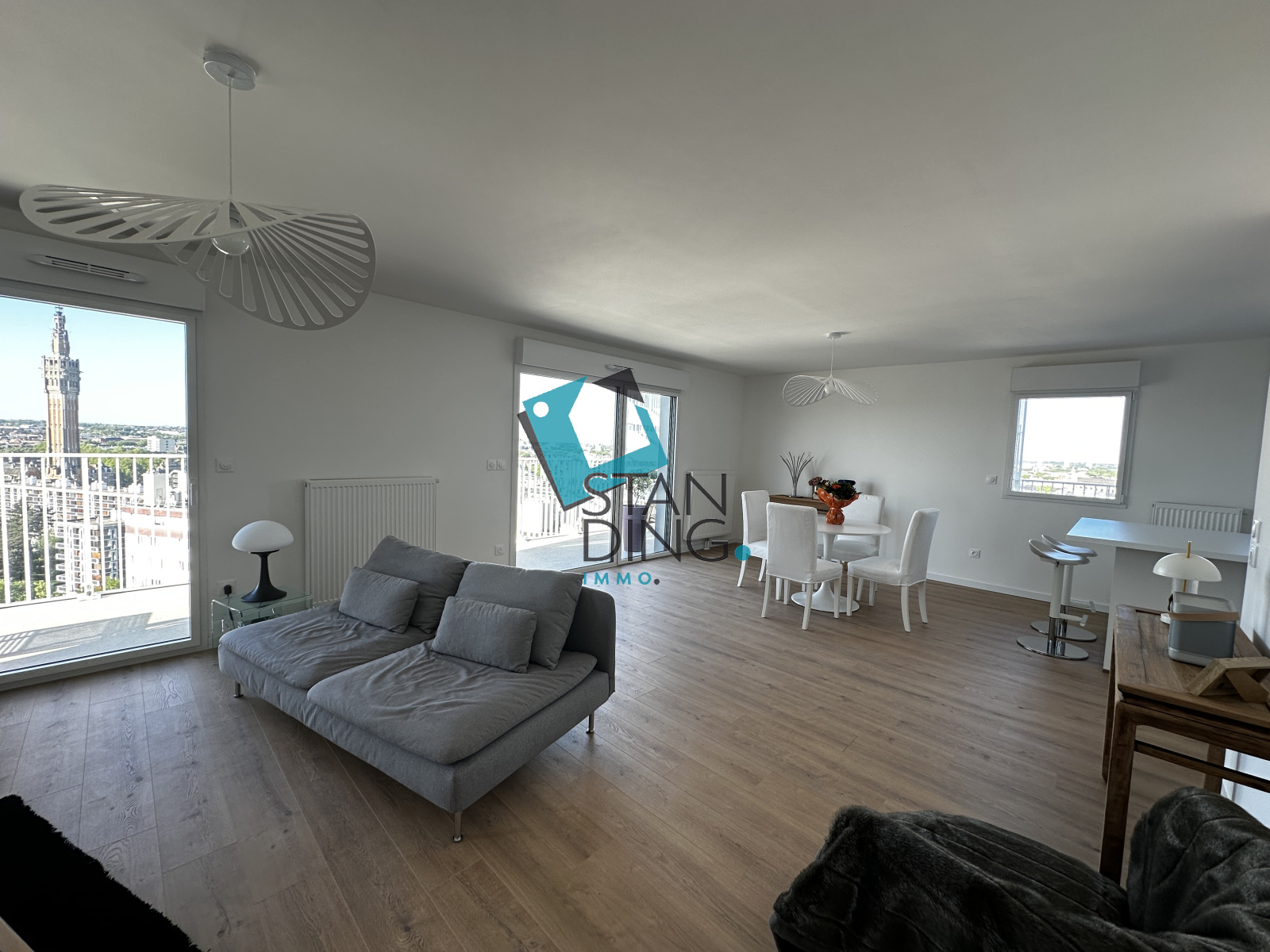 Image_, Appartement, Lille, ref :C