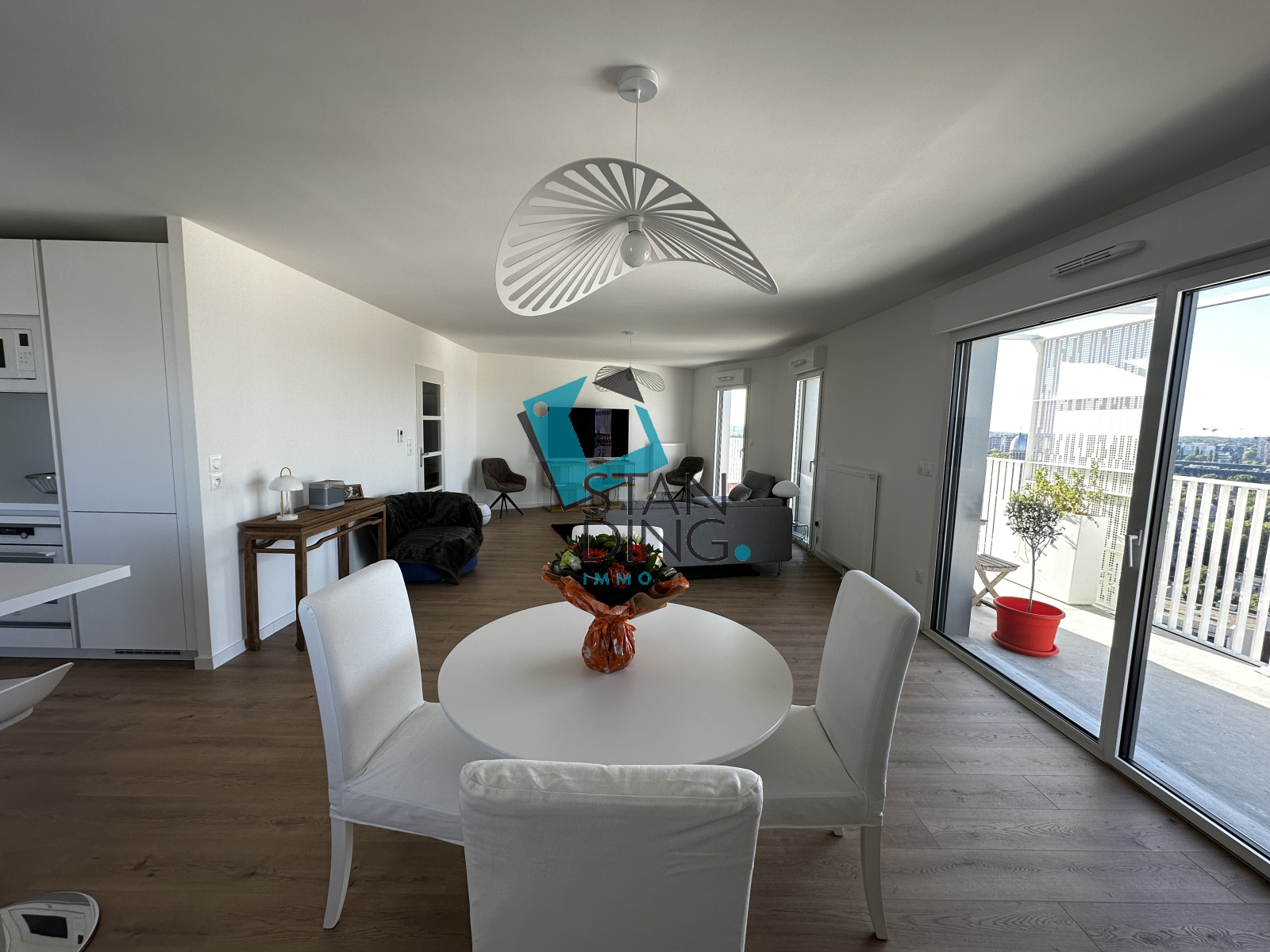 Image_, Appartement, Lille, ref :C