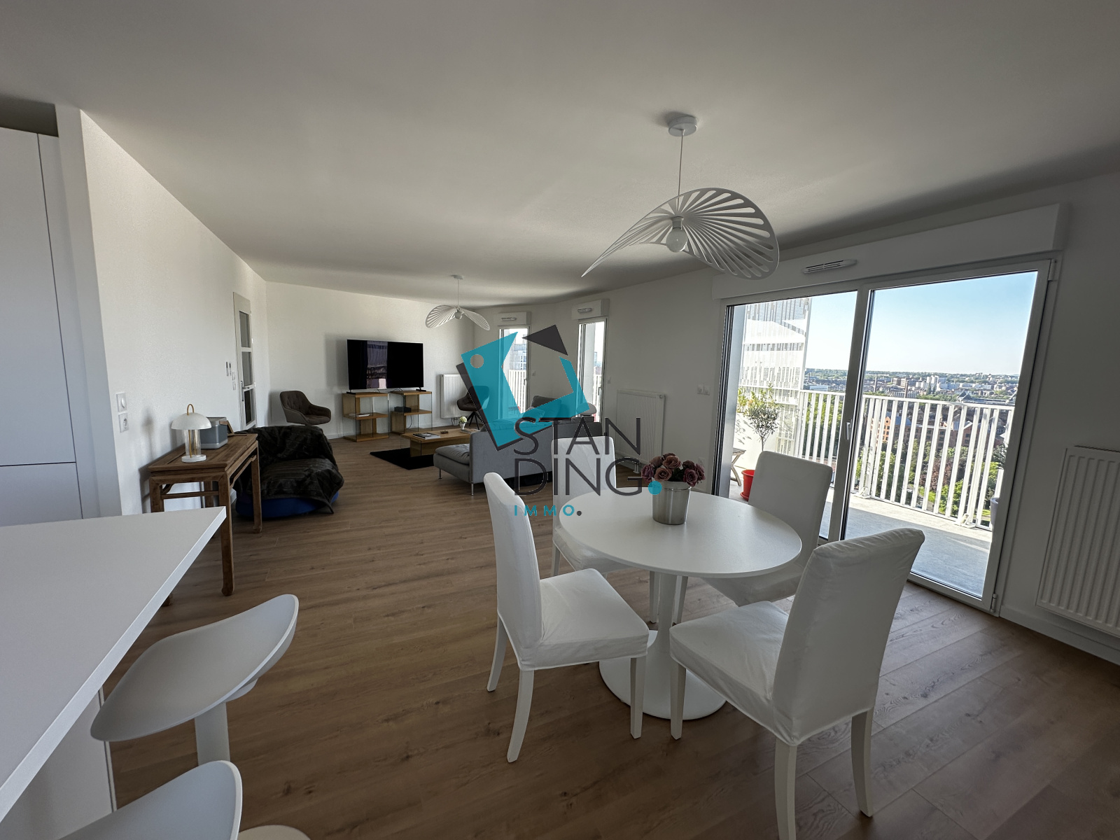 Image_, Appartement, Lille, ref :C