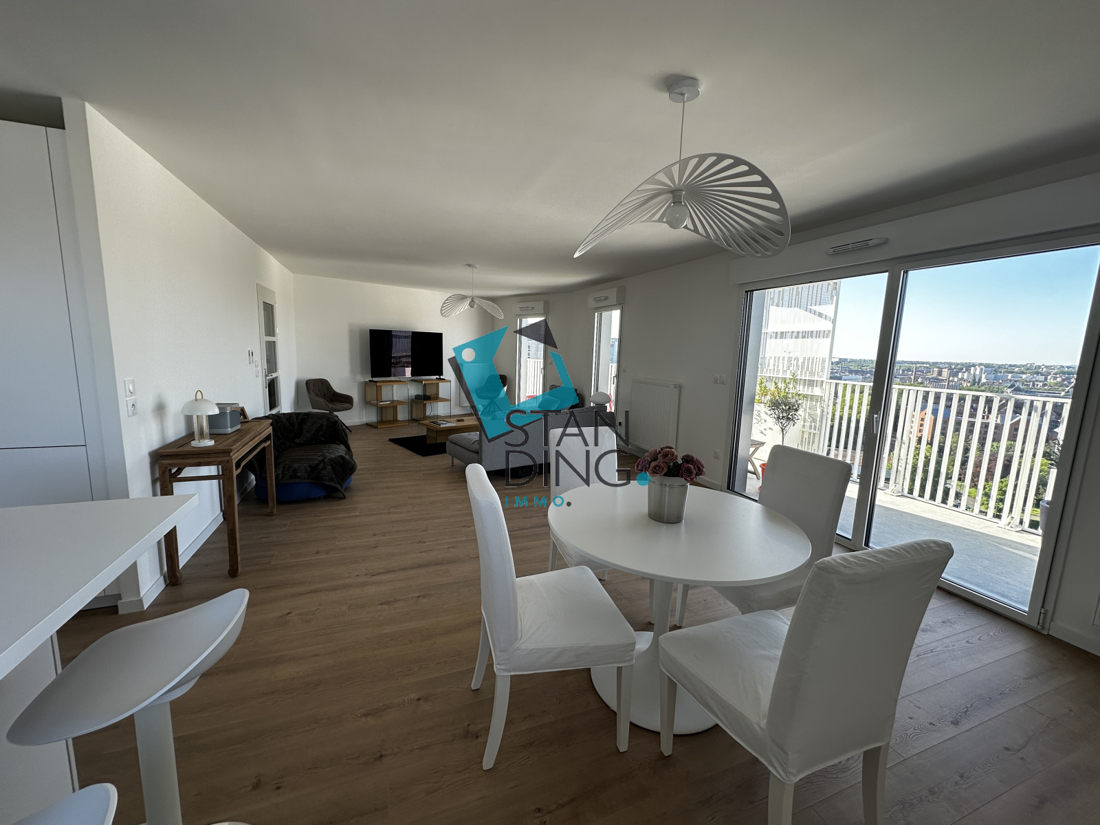 Image_, Appartement, Lille, ref :C