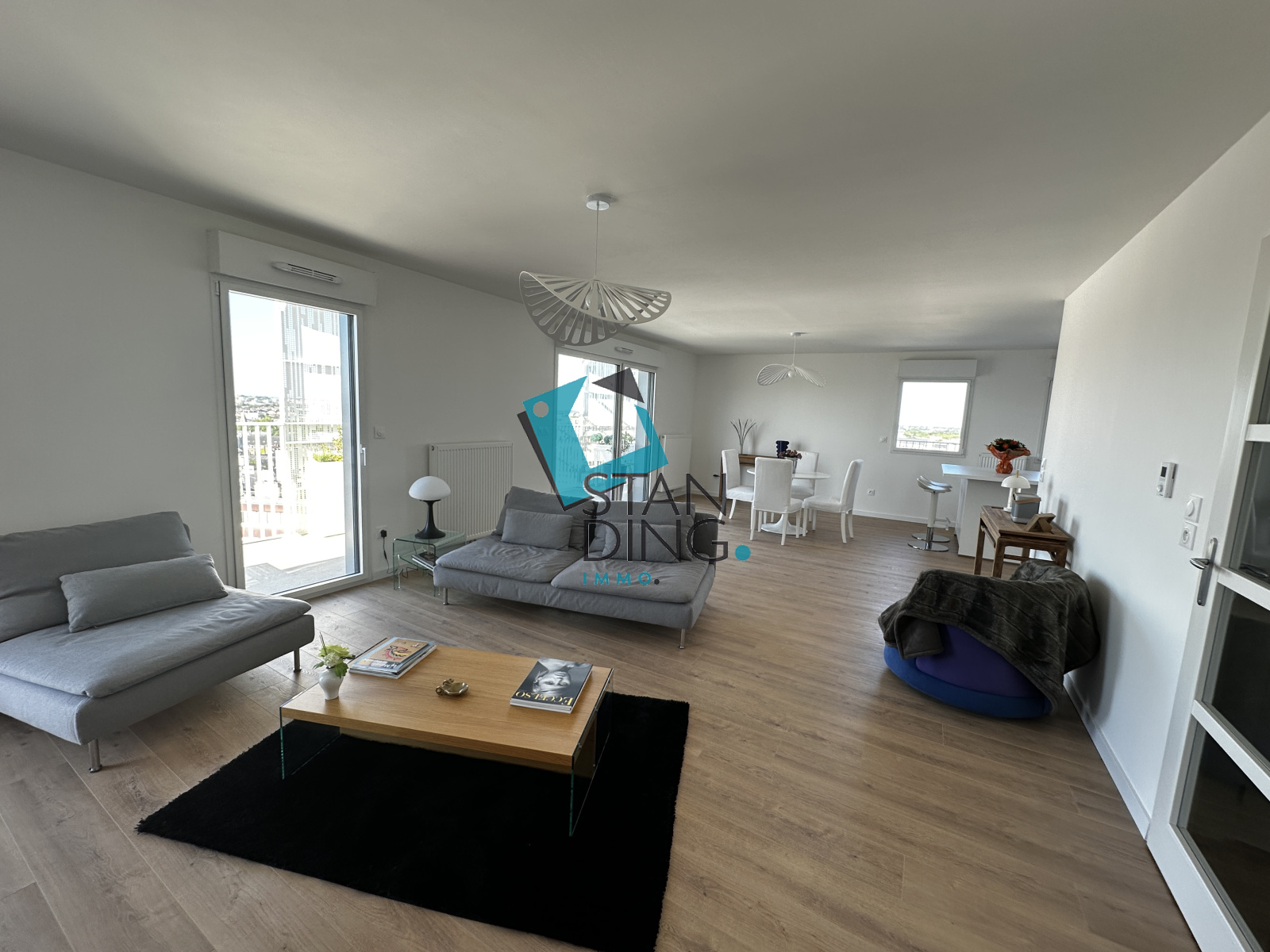 Image_, Appartement, Lille, ref :C