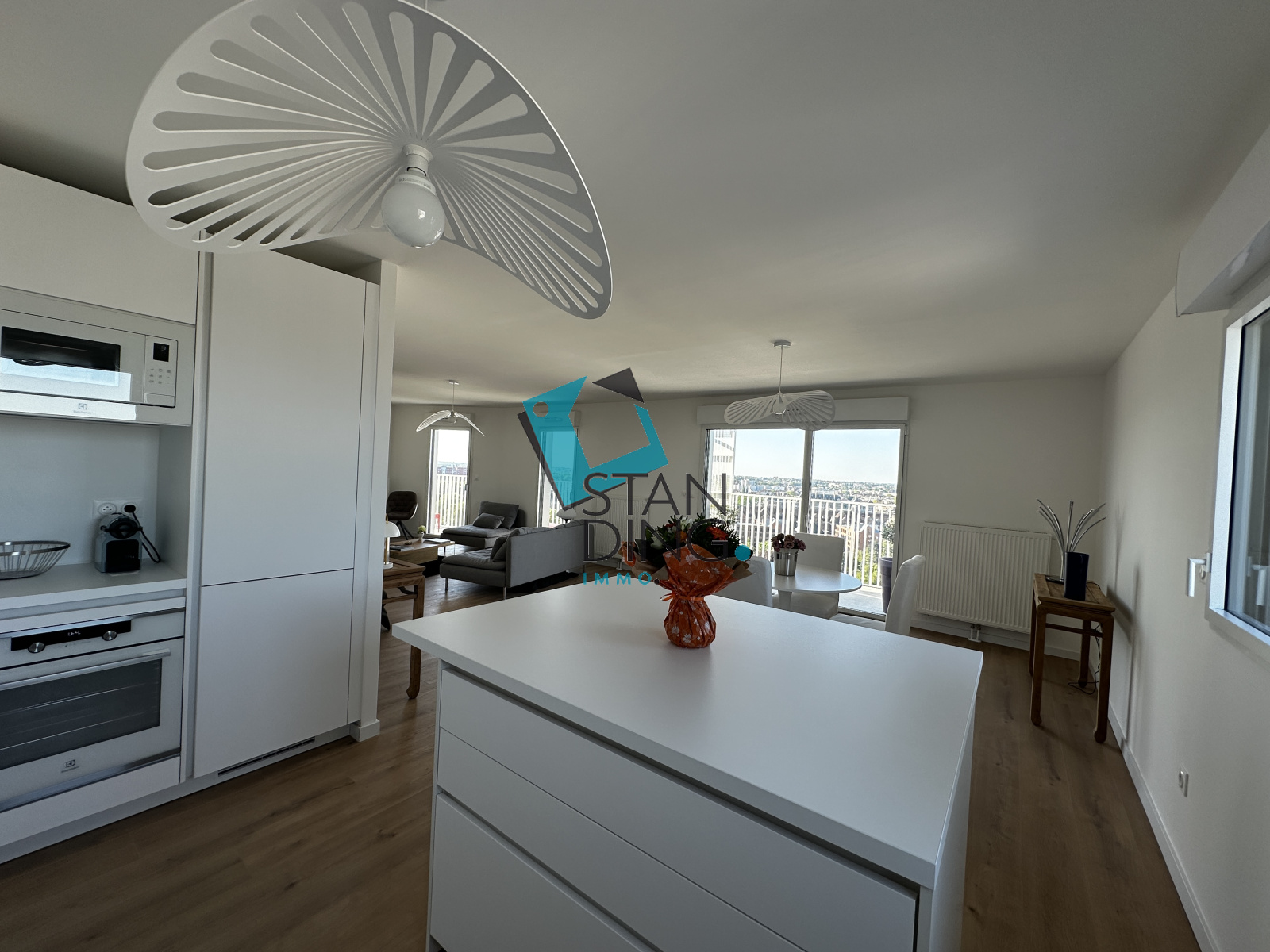 Image_, Appartement, Lille, ref :C