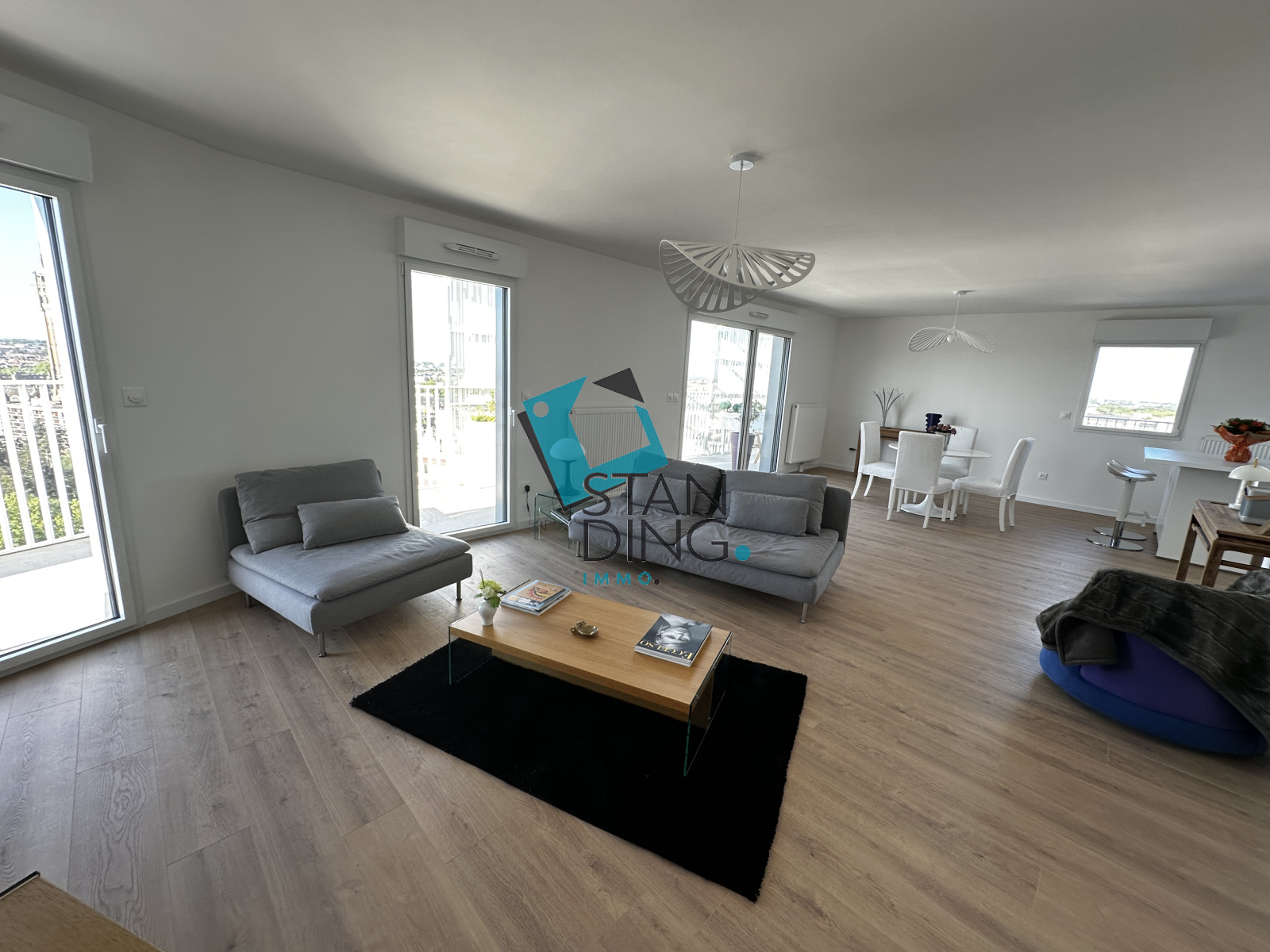 Image_, Appartement, Lille, ref :C