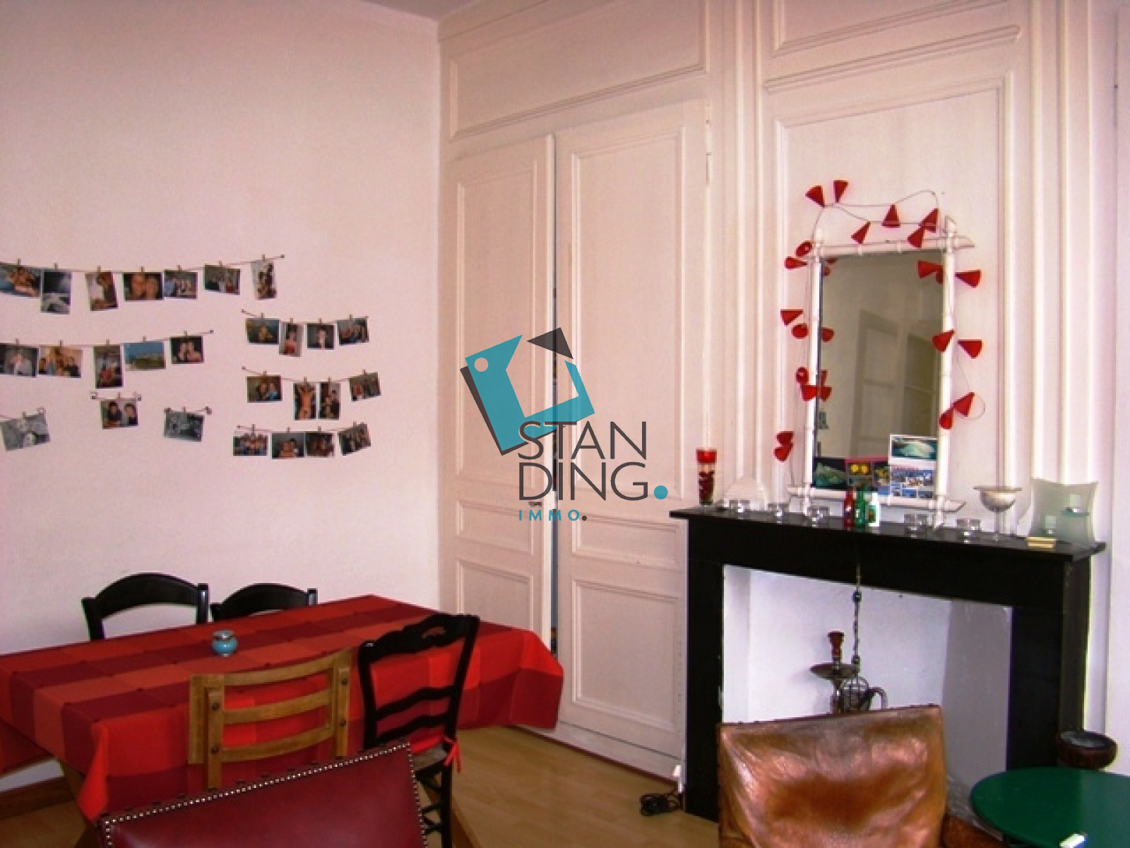Image_, Appartement, Lille, ref :C