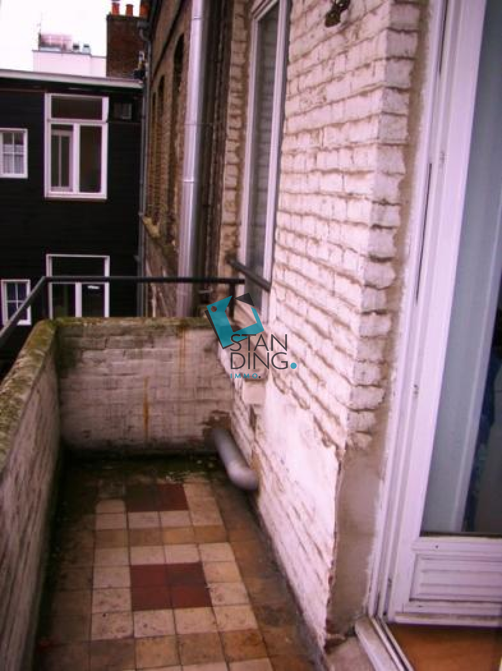 Image_, Appartement, Lille, ref :C