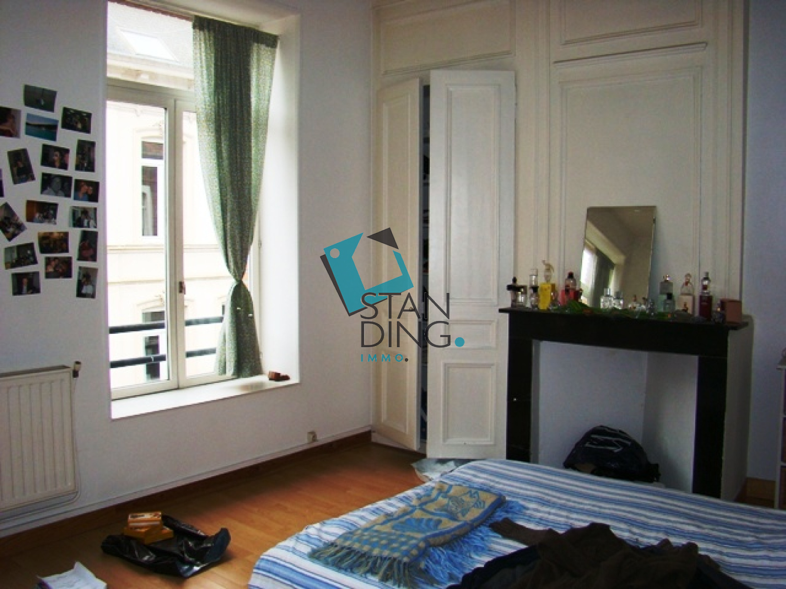 Image_, Appartement, Lille, ref :C
