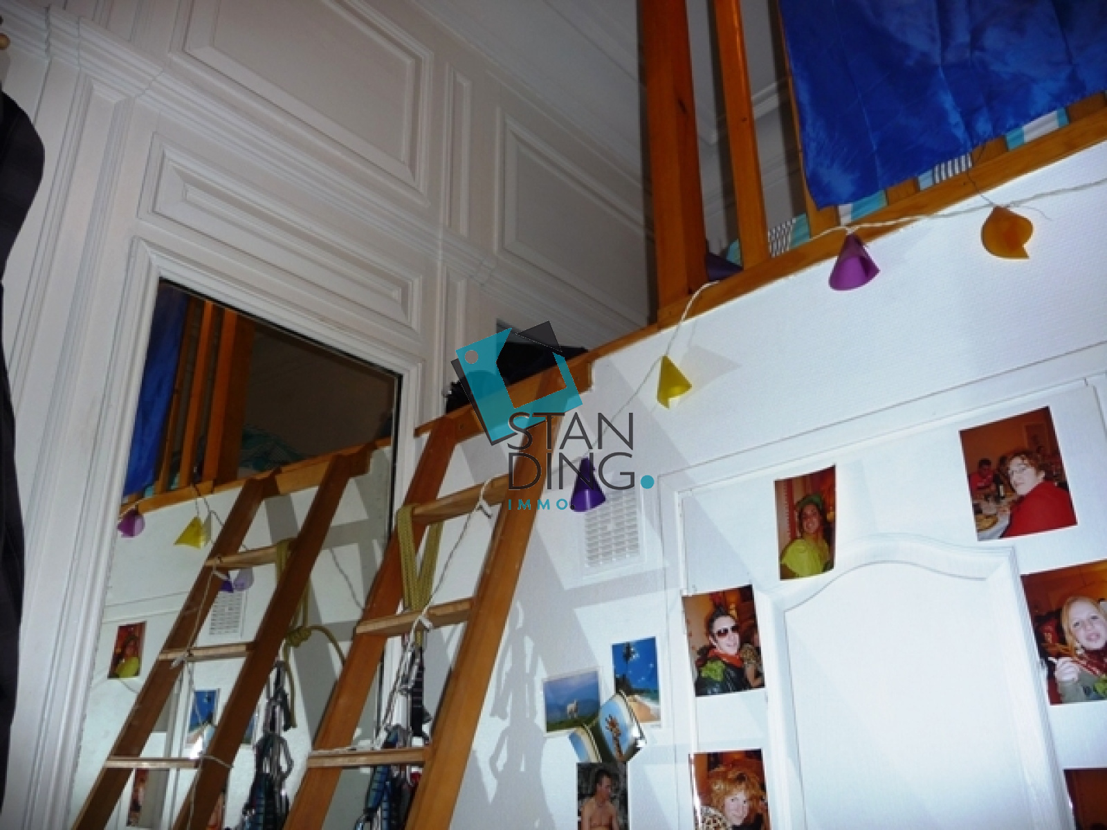 Image_, Appartement, Lille, ref :C