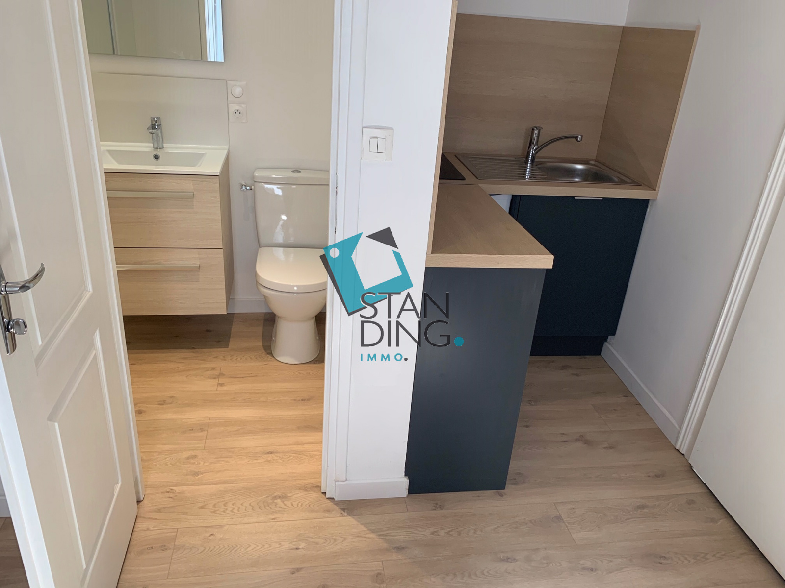 Image_, Appartement, Lille, ref :C
