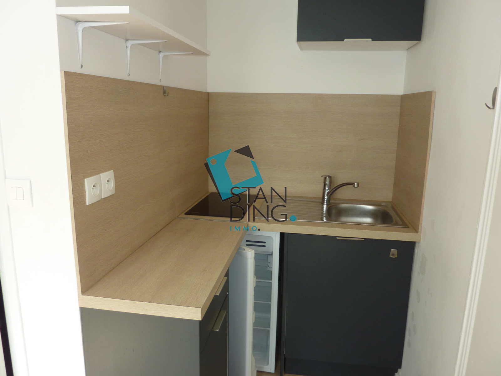 Image_, Appartement, Lille, ref :C