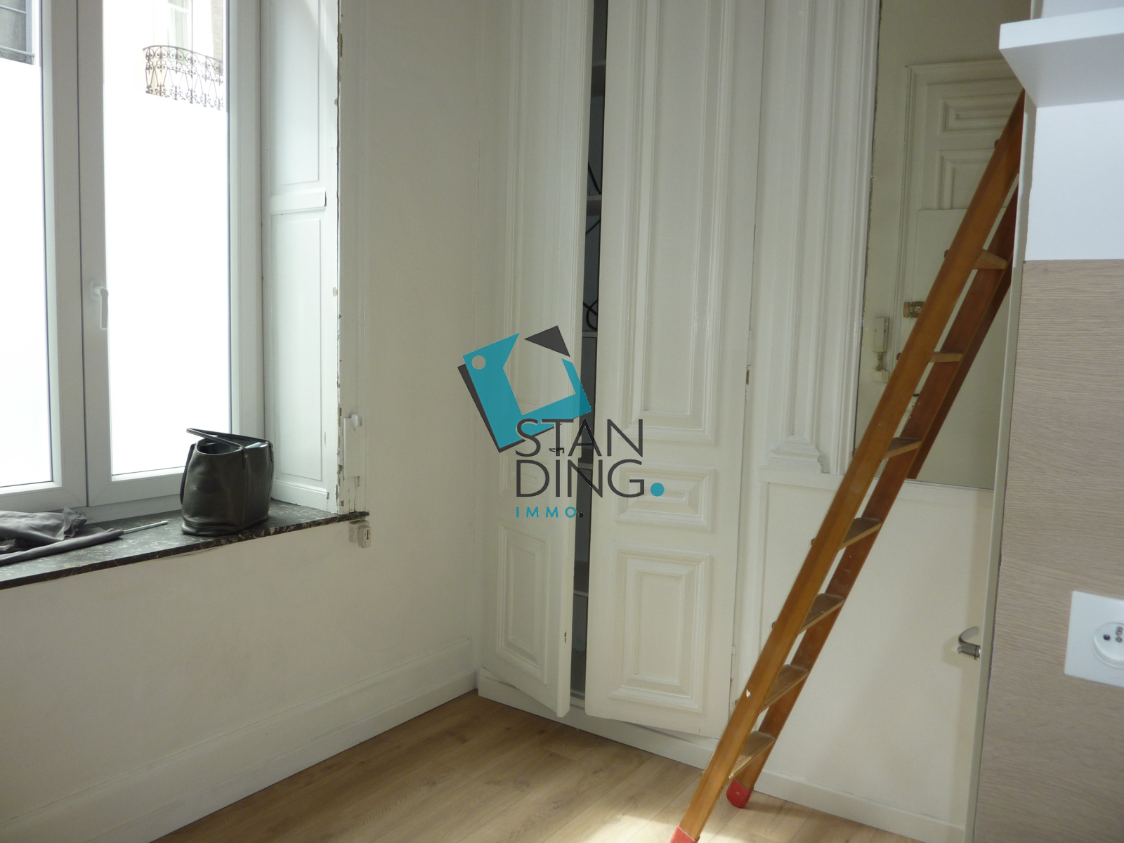 Image_, Appartement, Lille, ref :C