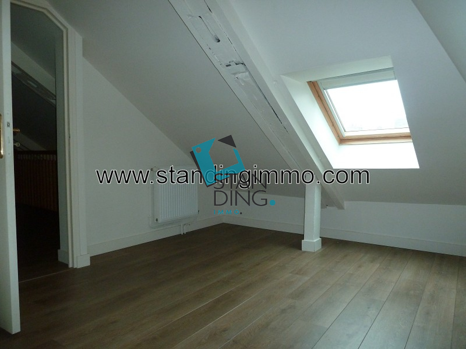 Image_, Appartement, Lille, ref :C
