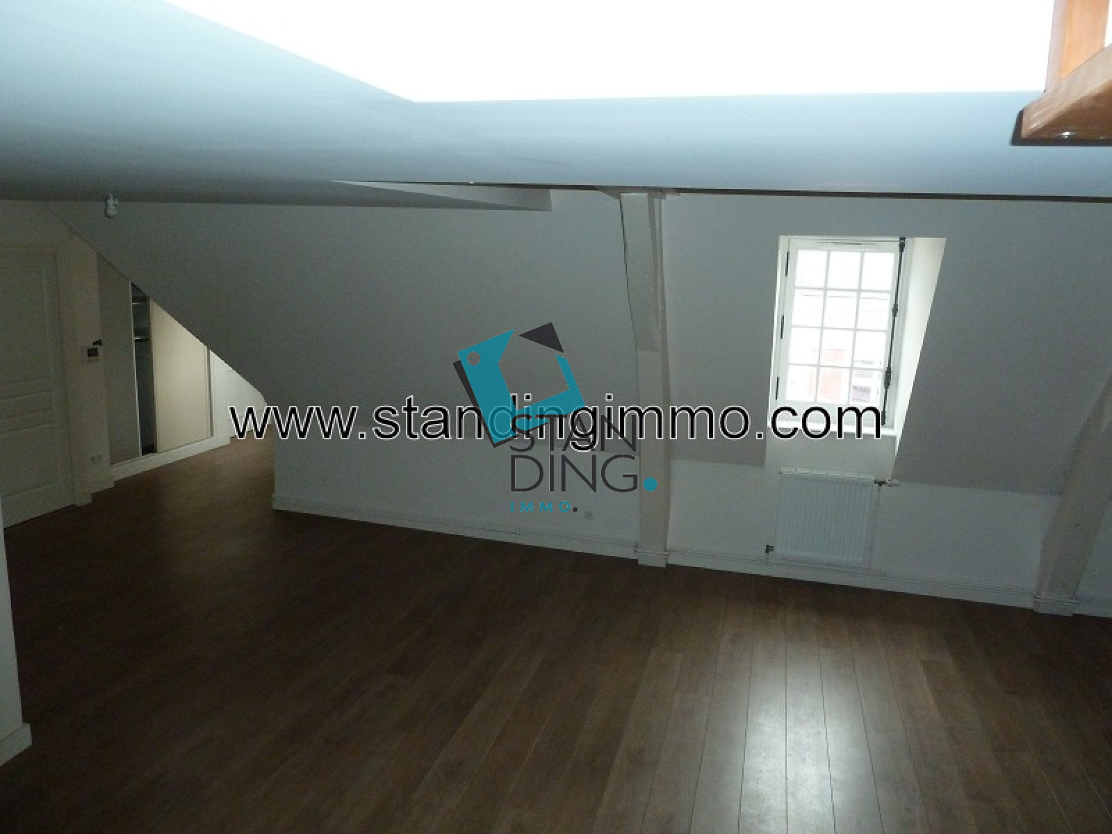 Image_, Appartement, Lille, ref :C