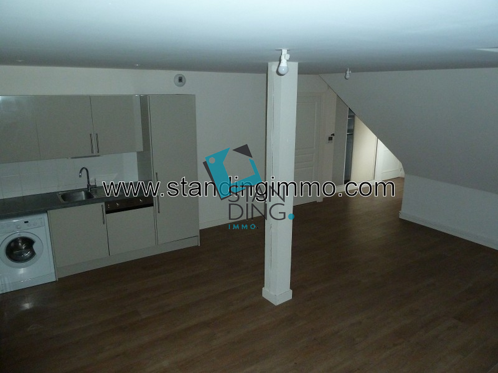 Image_, Appartement, Lille, ref :C