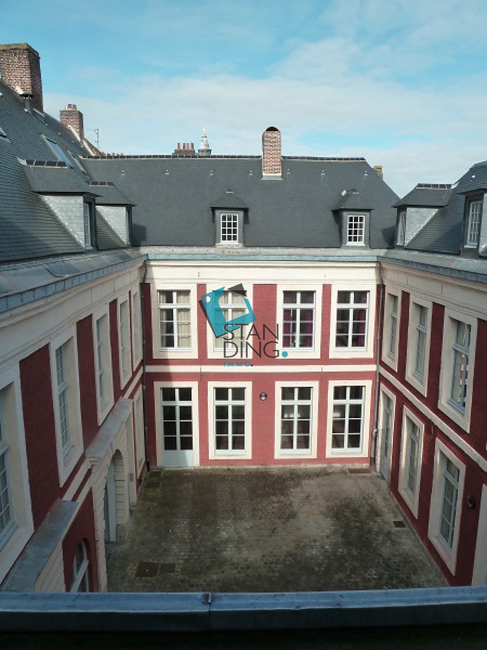 Image_, Appartement, Lille, ref :C