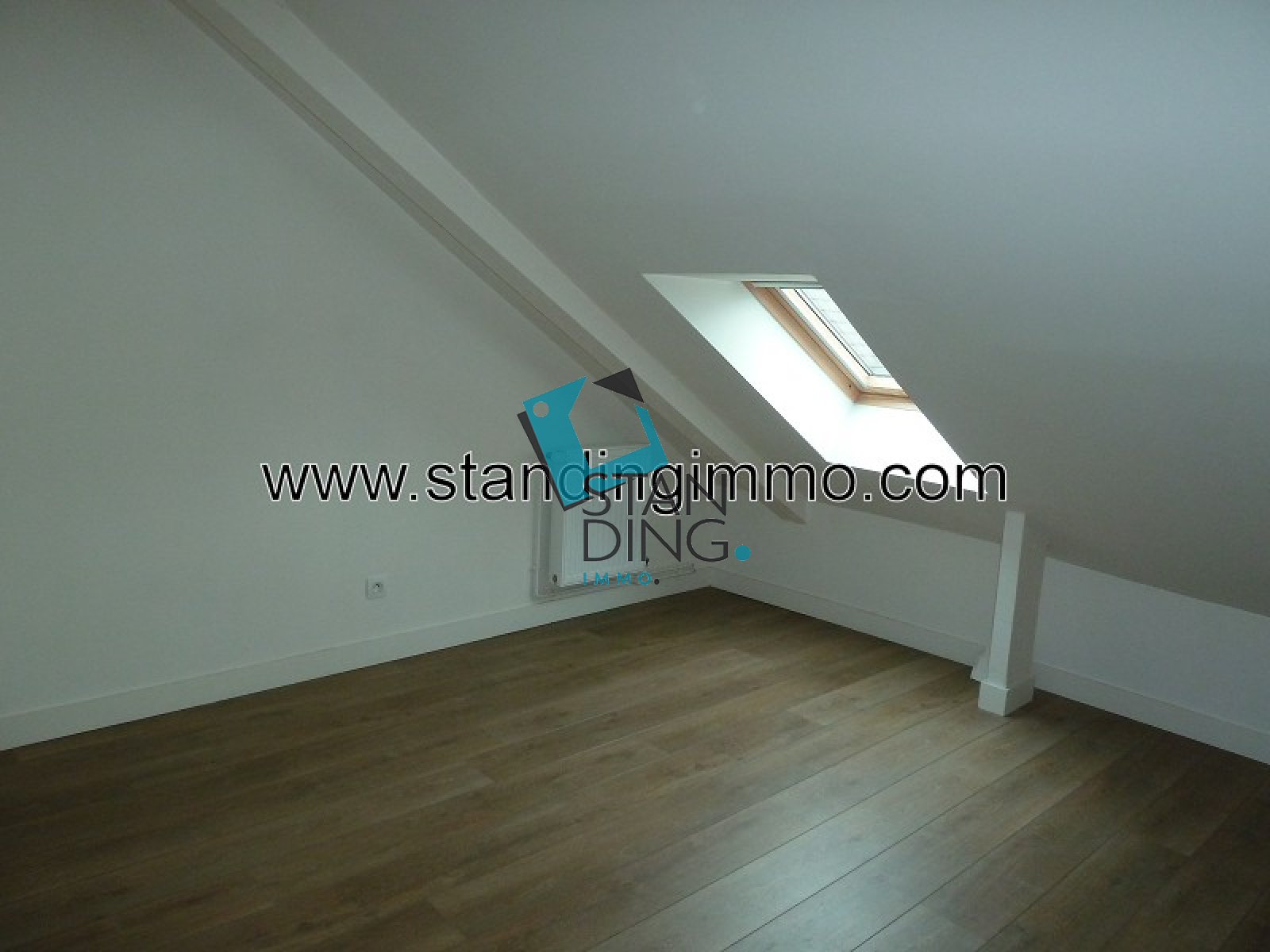 Image_, Appartement, Lille, ref :C