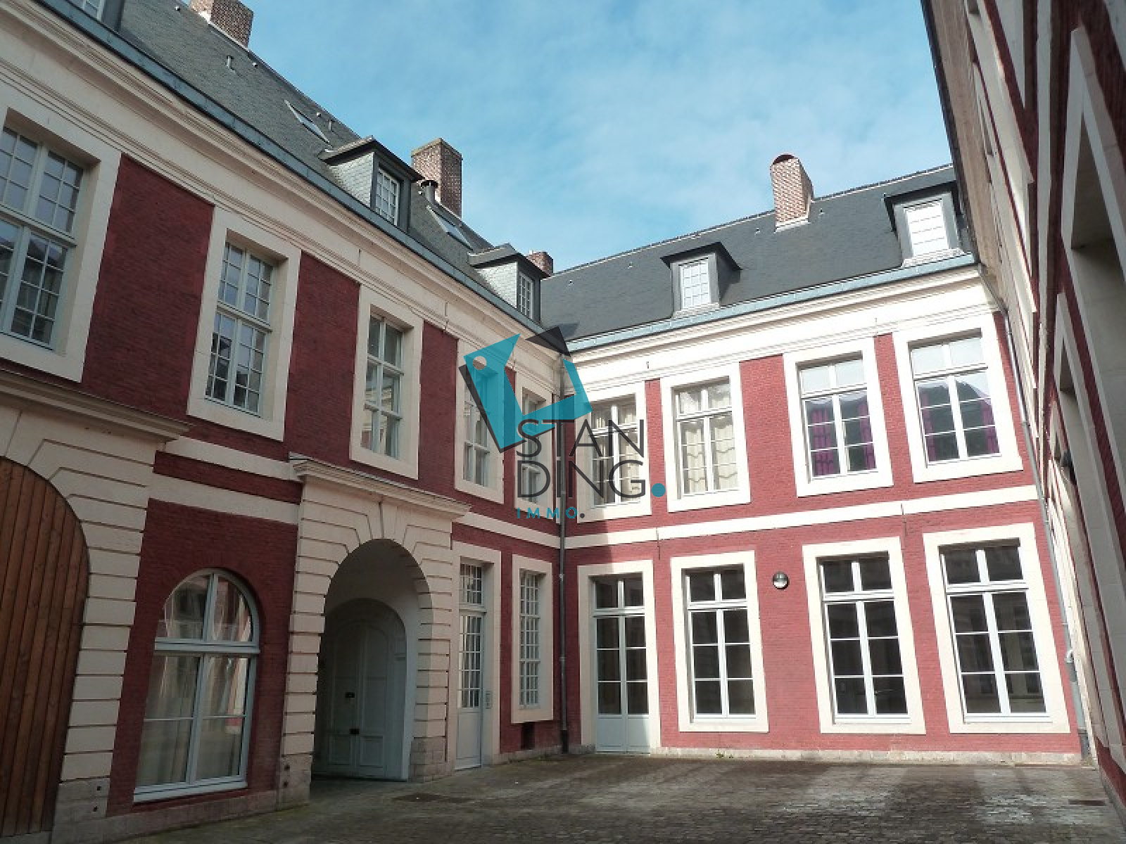 Image_, Appartement, Lille, ref :C