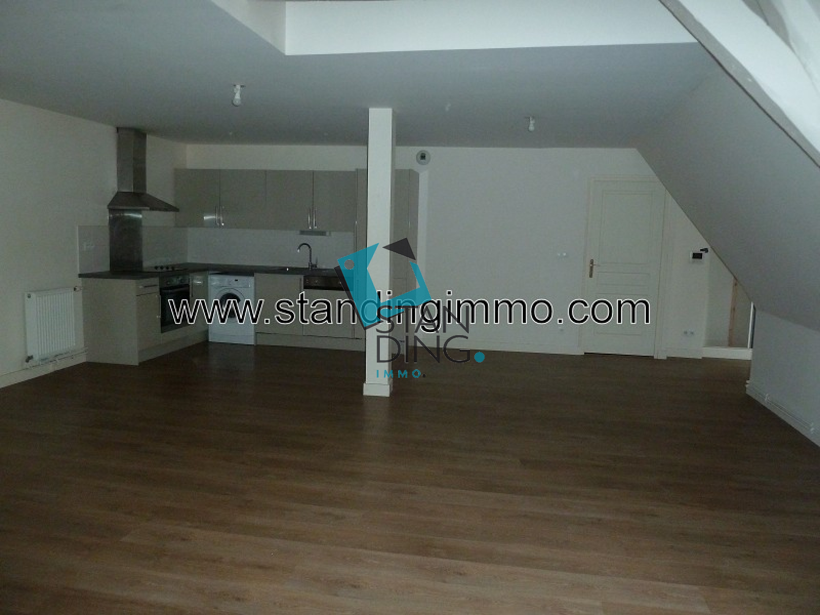 Image_, Appartement, Lille, ref :C