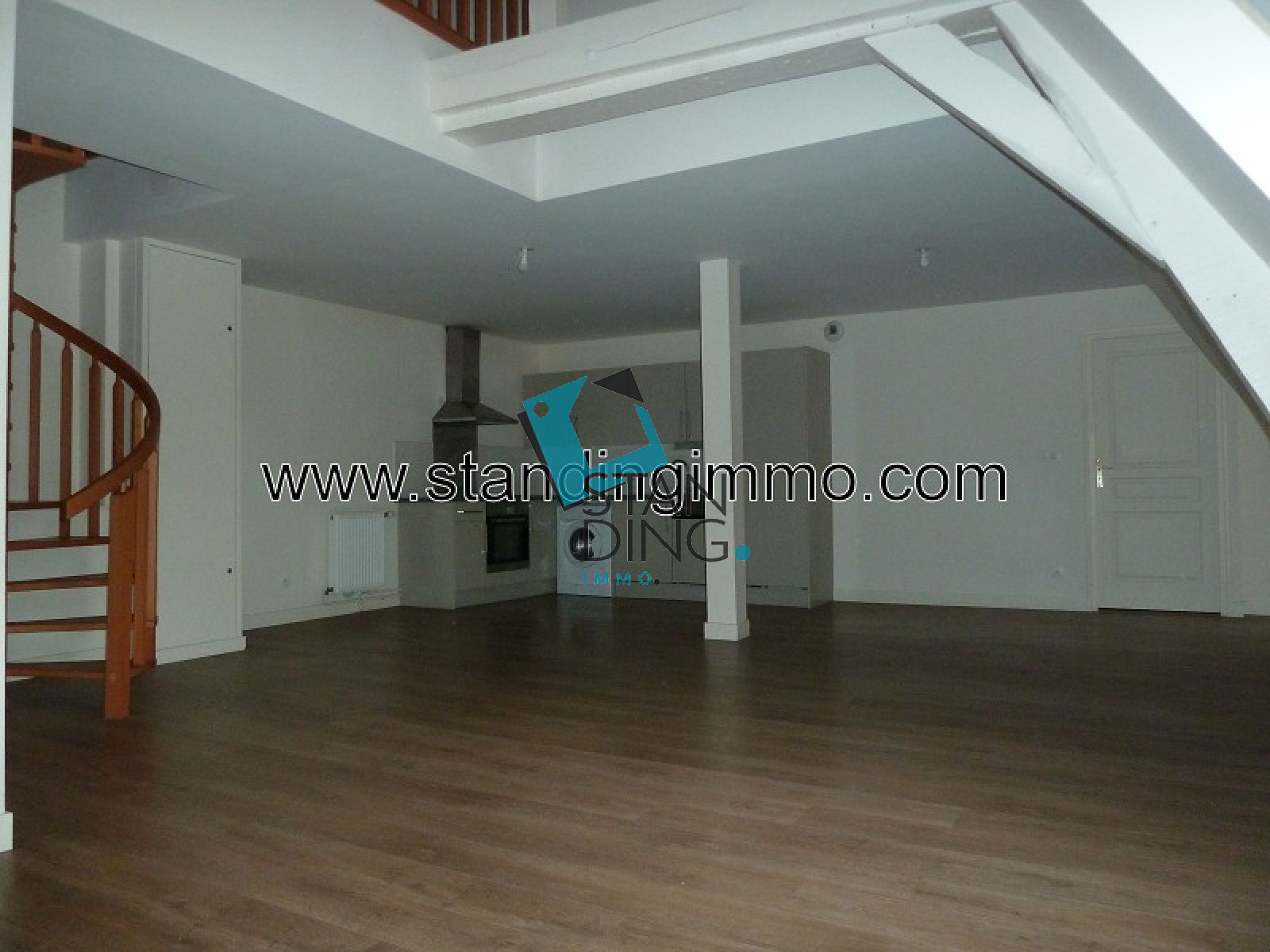 Image_, Appartement, Lille, ref :C