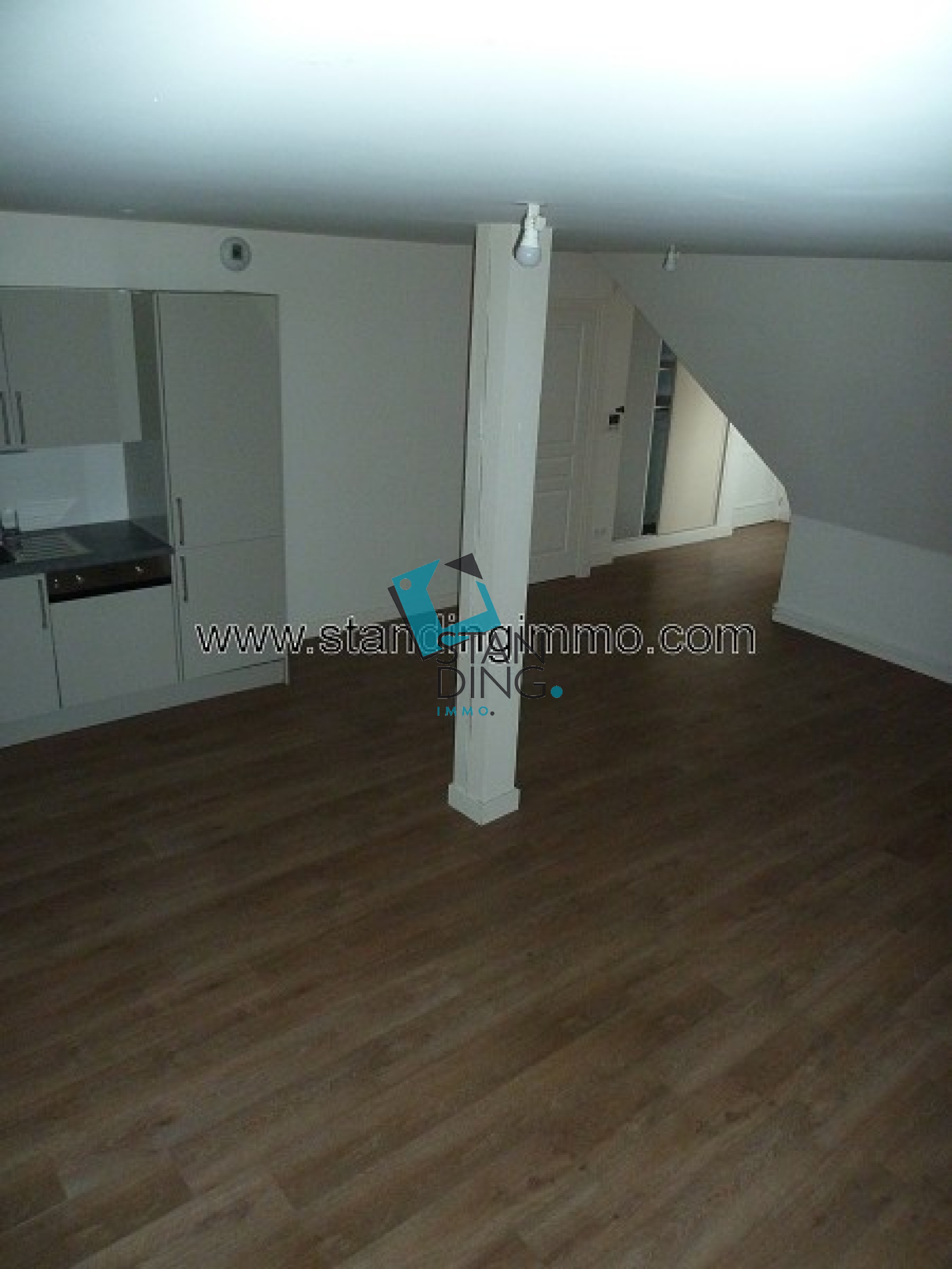 Image_, Appartement, Lille, ref :C