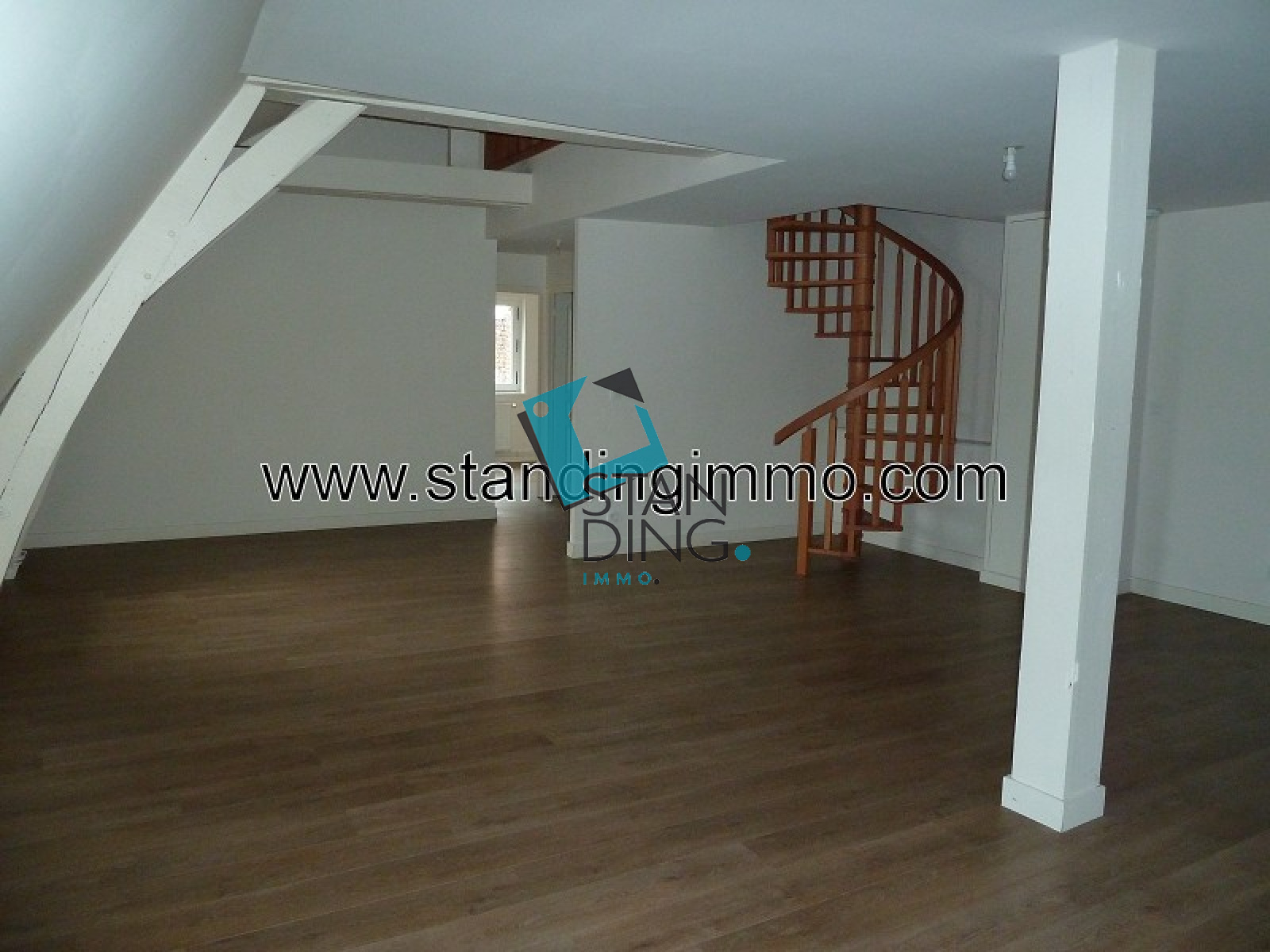 Image_, Appartement, Lille, ref :C