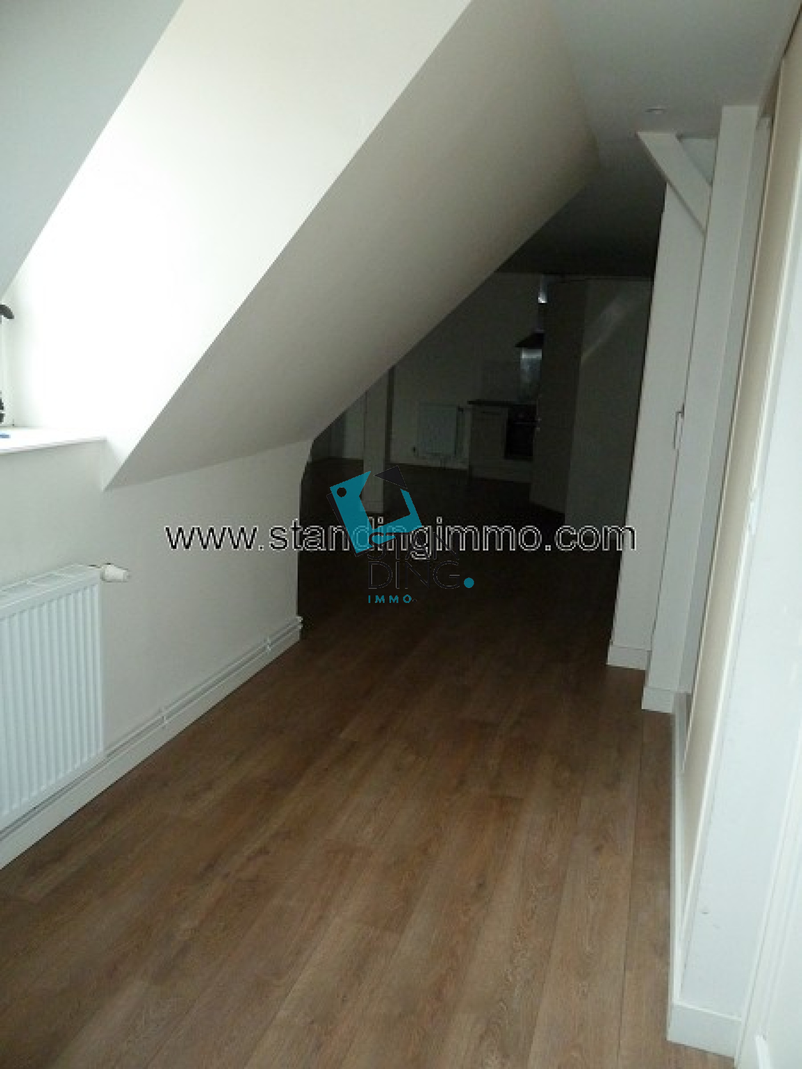 Image_, Appartement, Lille, ref :C