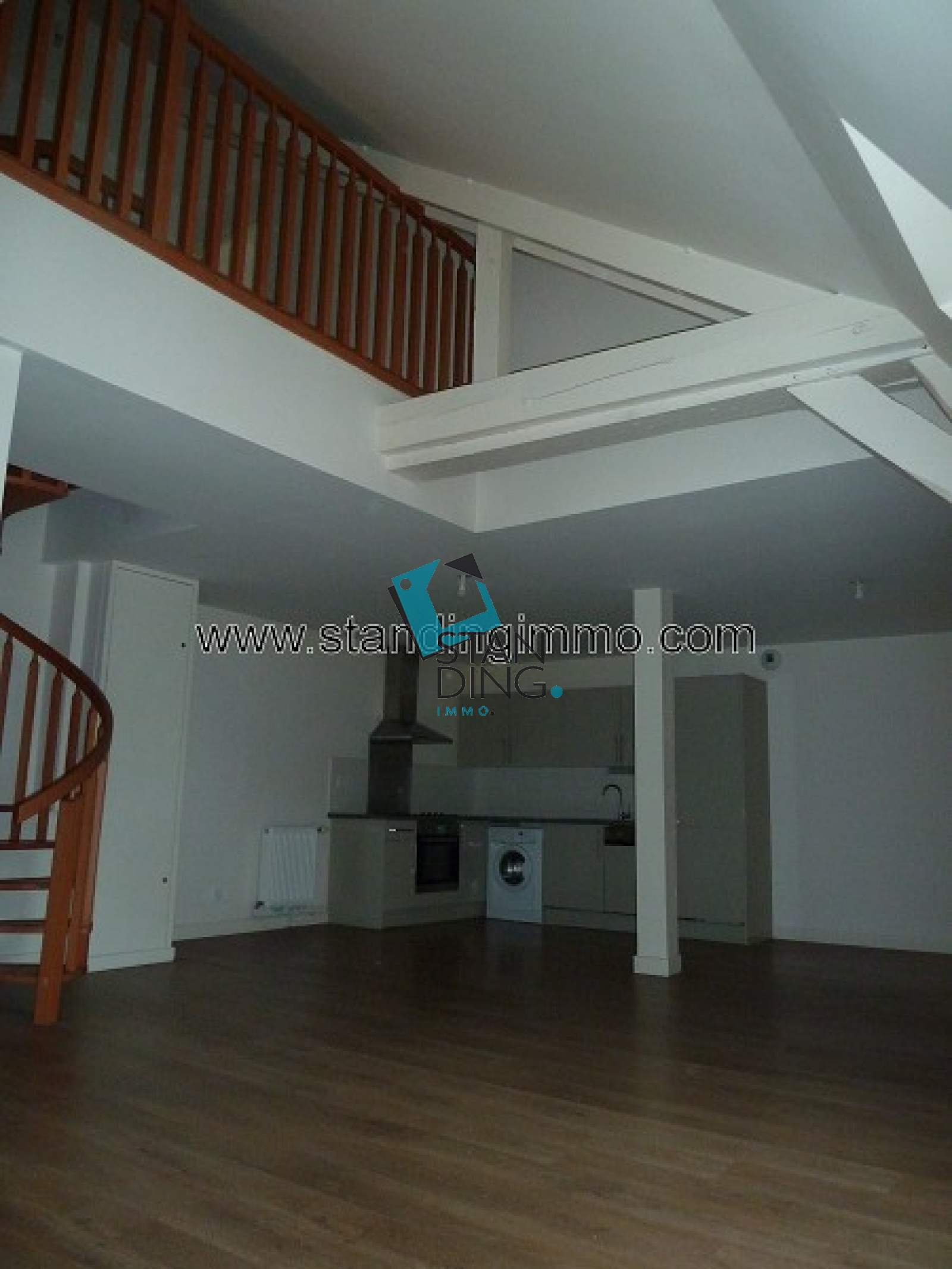 Image_, Appartement, Lille, ref :C