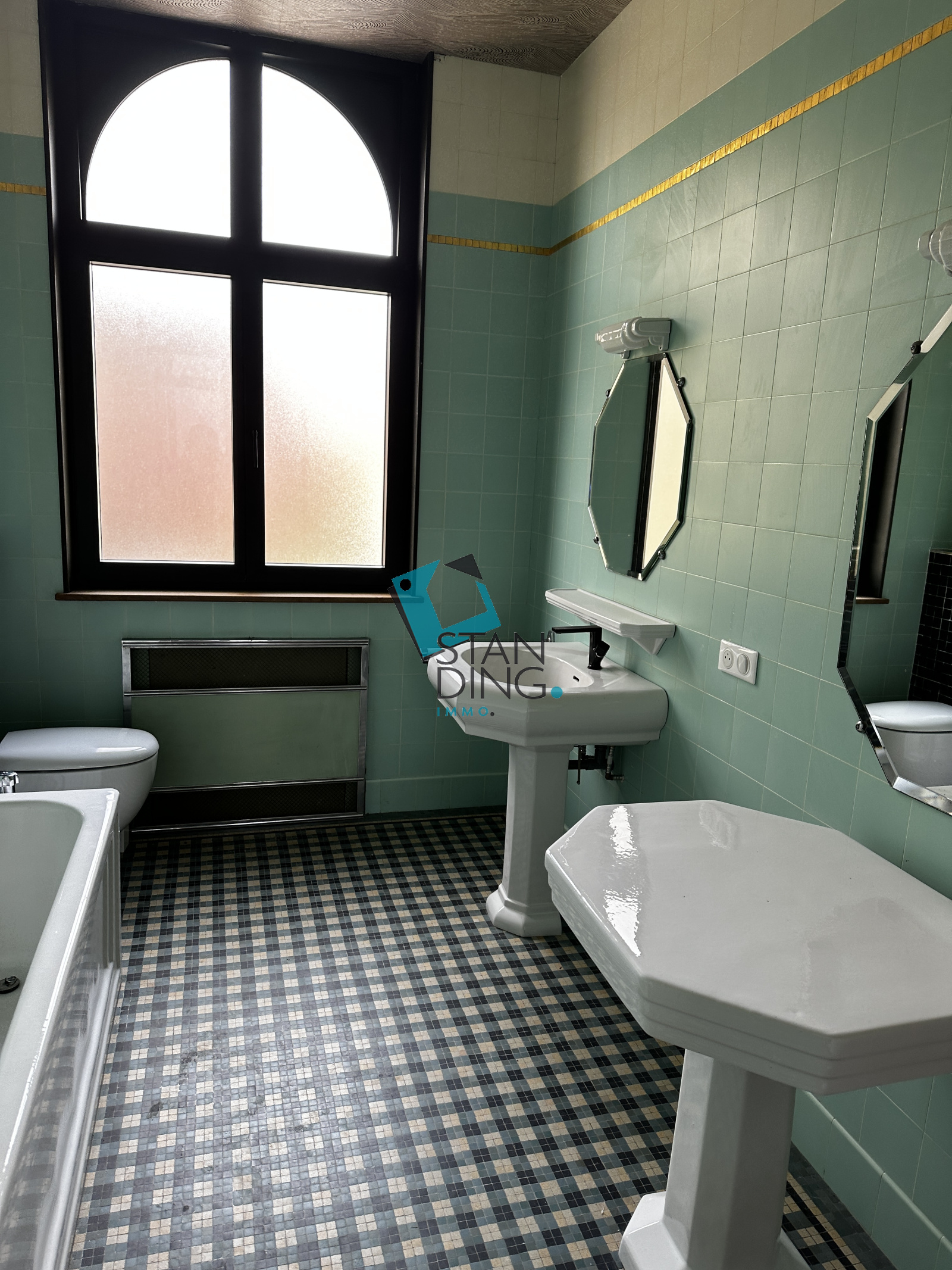 Image_, Appartement, Lille, ref :C