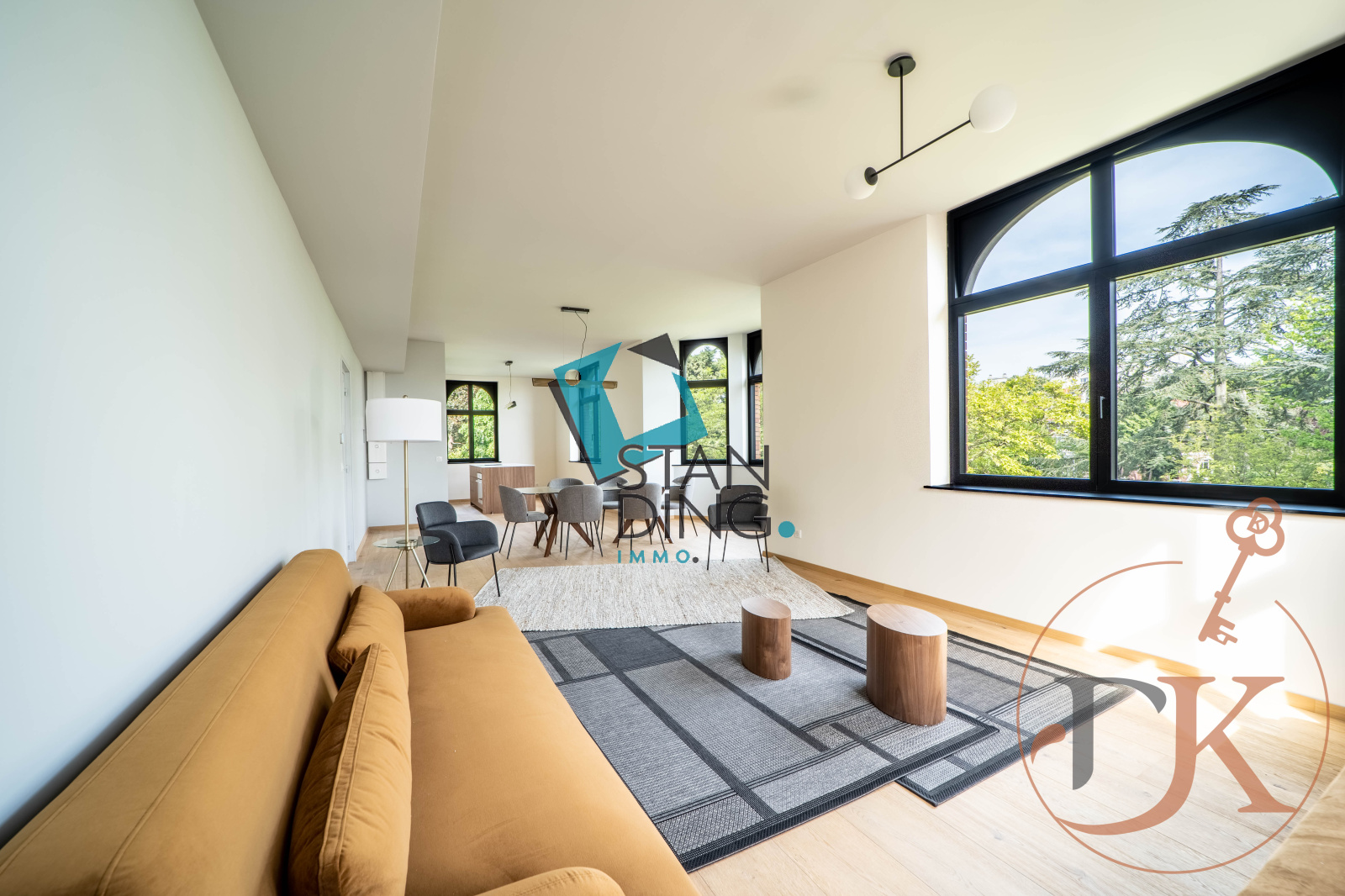Image_, Appartement, Lille, ref :C