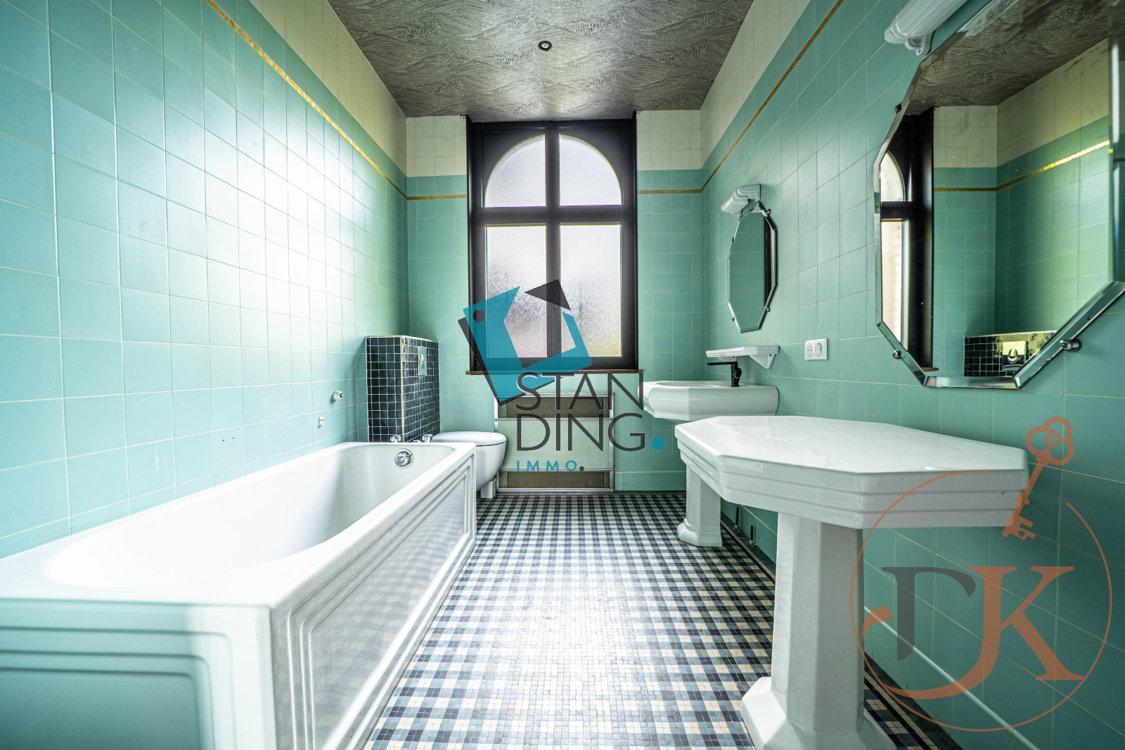 Image_, Appartement, Lille, ref :C