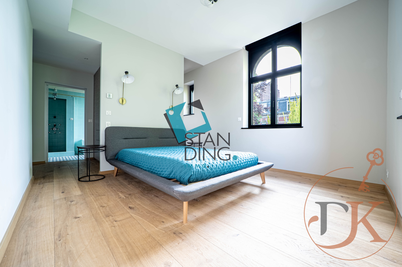 Image_, Appartement, Lille, ref :C