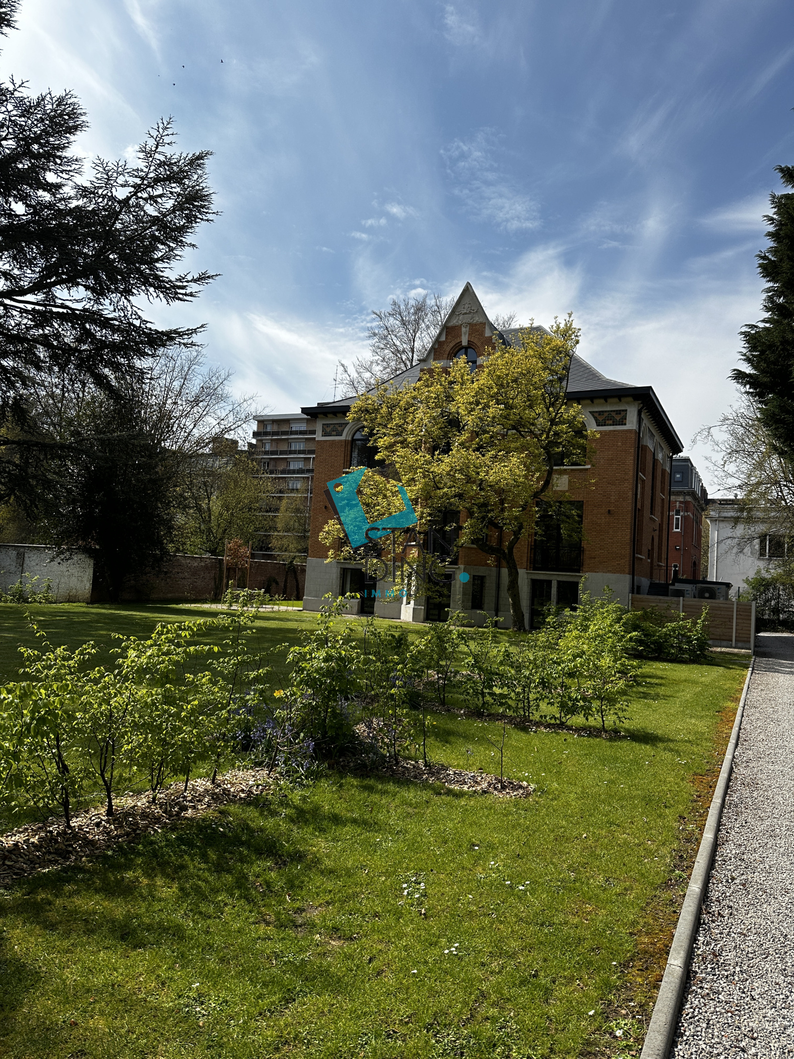 Image_, Appartement, Lille, ref :C