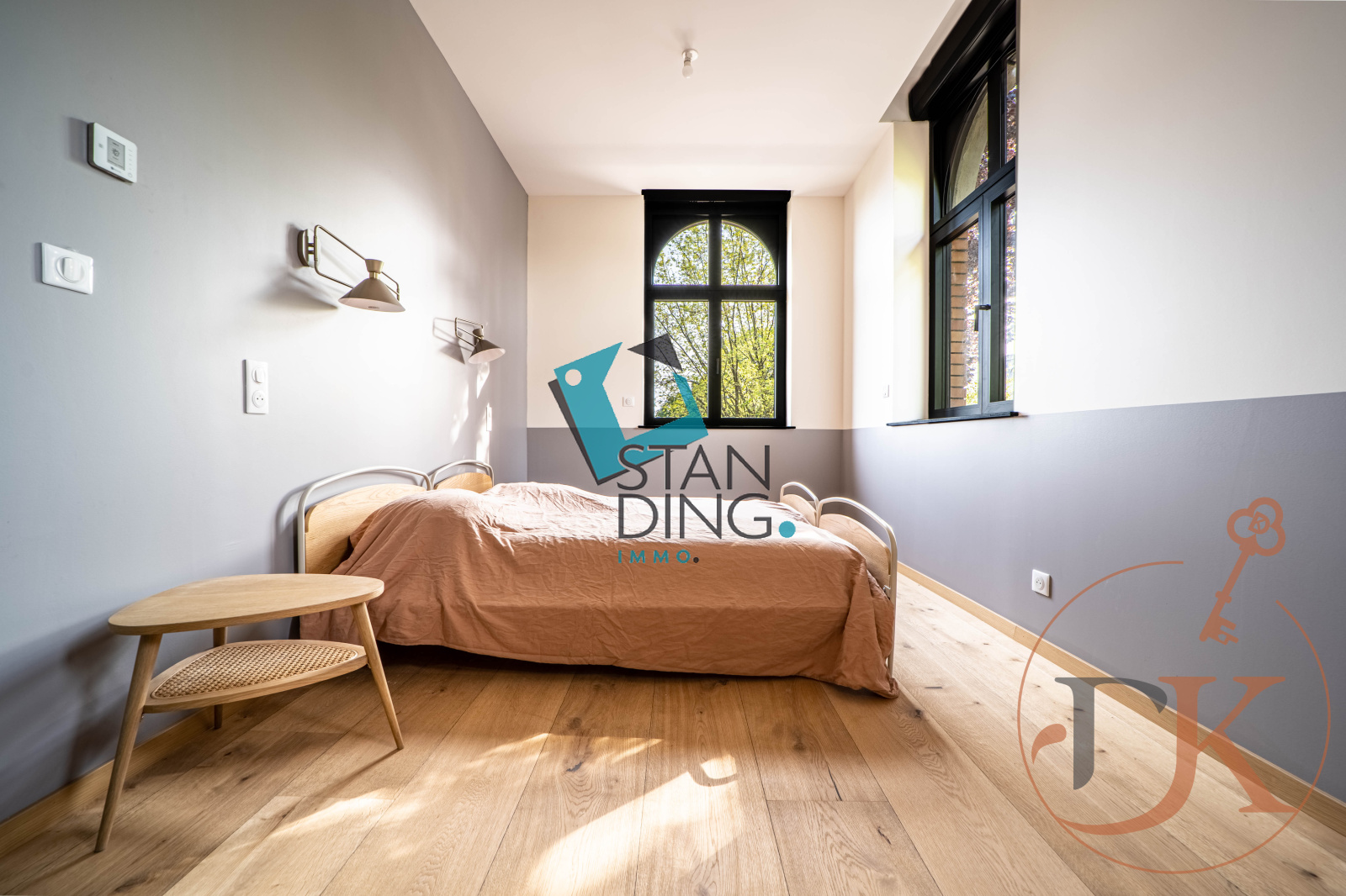 Image_, Appartement, Lille, ref :C