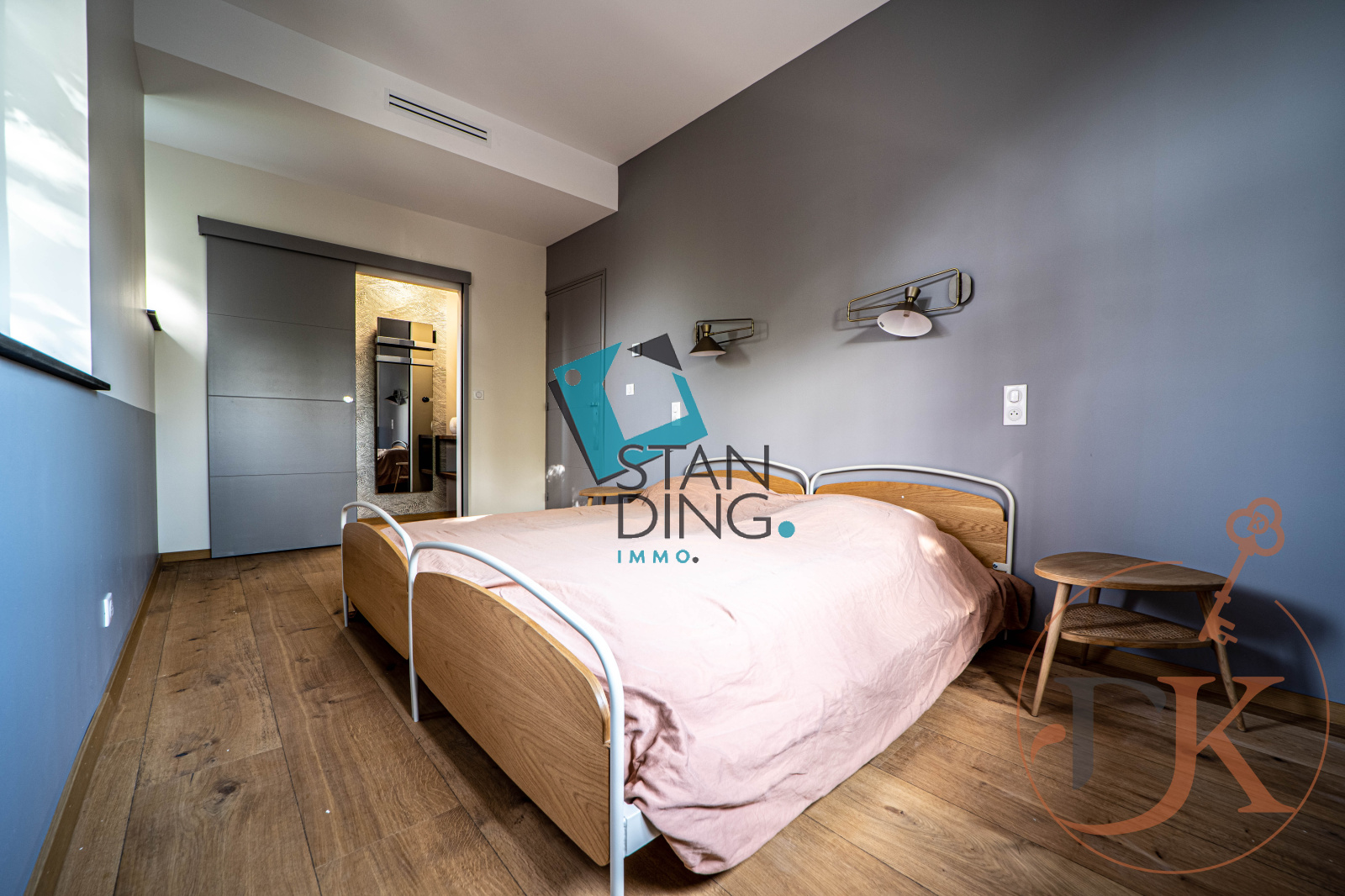 Image_, Appartement, Lille, ref :C