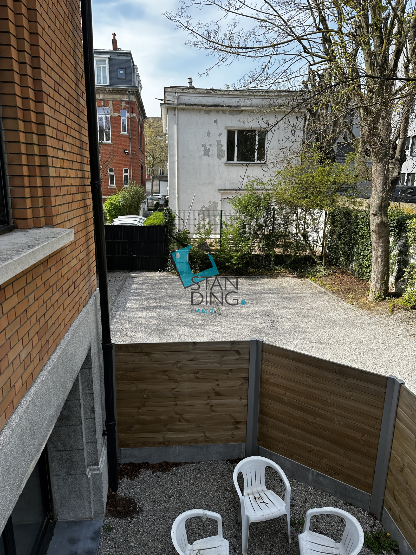 Image_, Appartement, Lille, ref :C