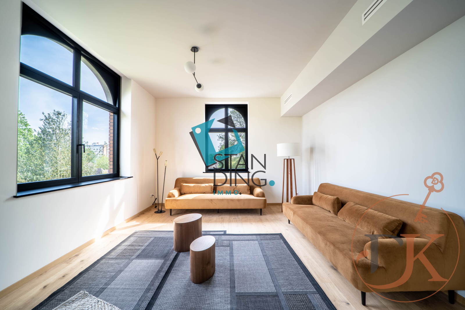 Image_, Appartement, Lille, ref :C