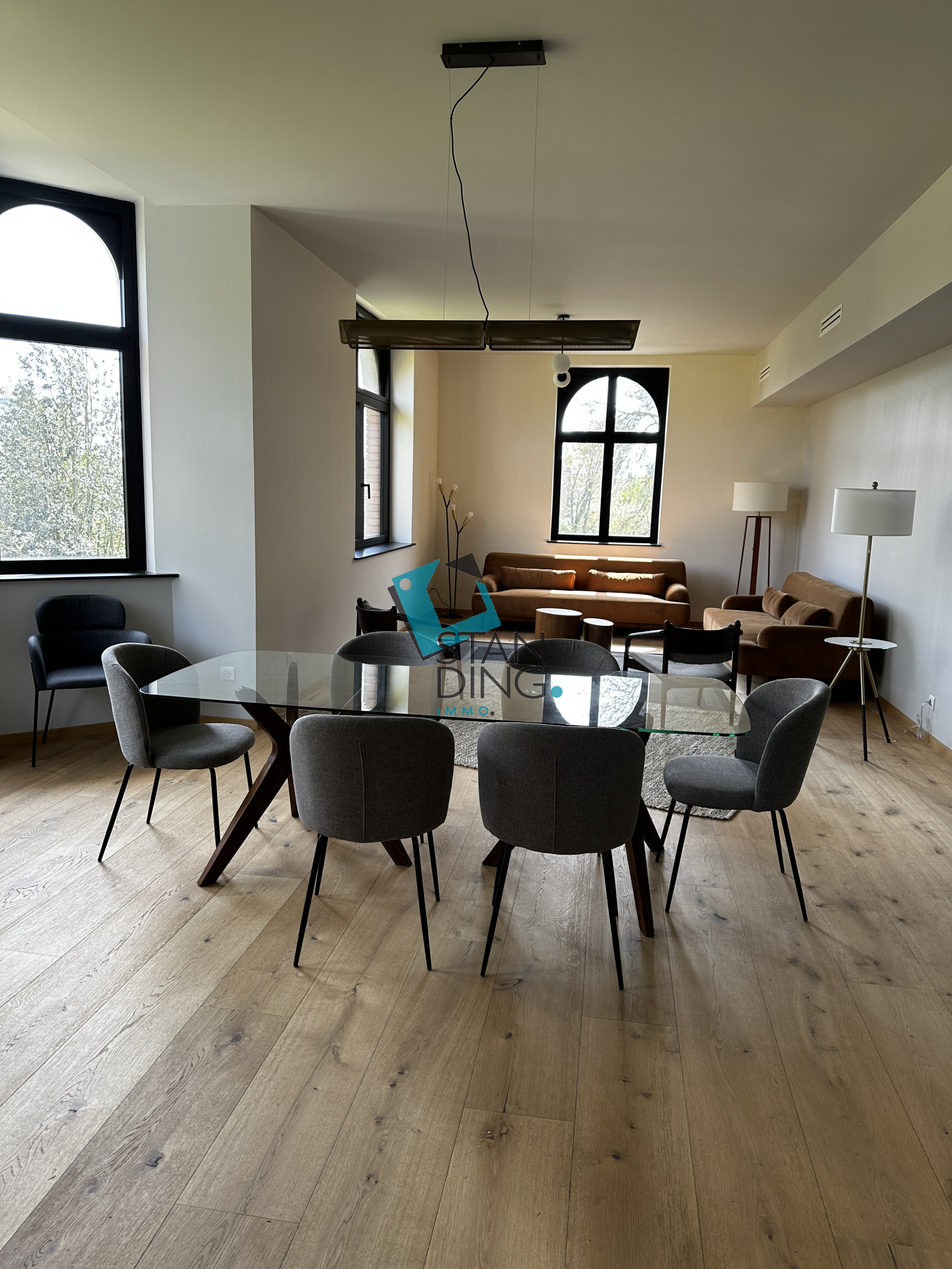 Image_, Appartement, Lille, ref :C