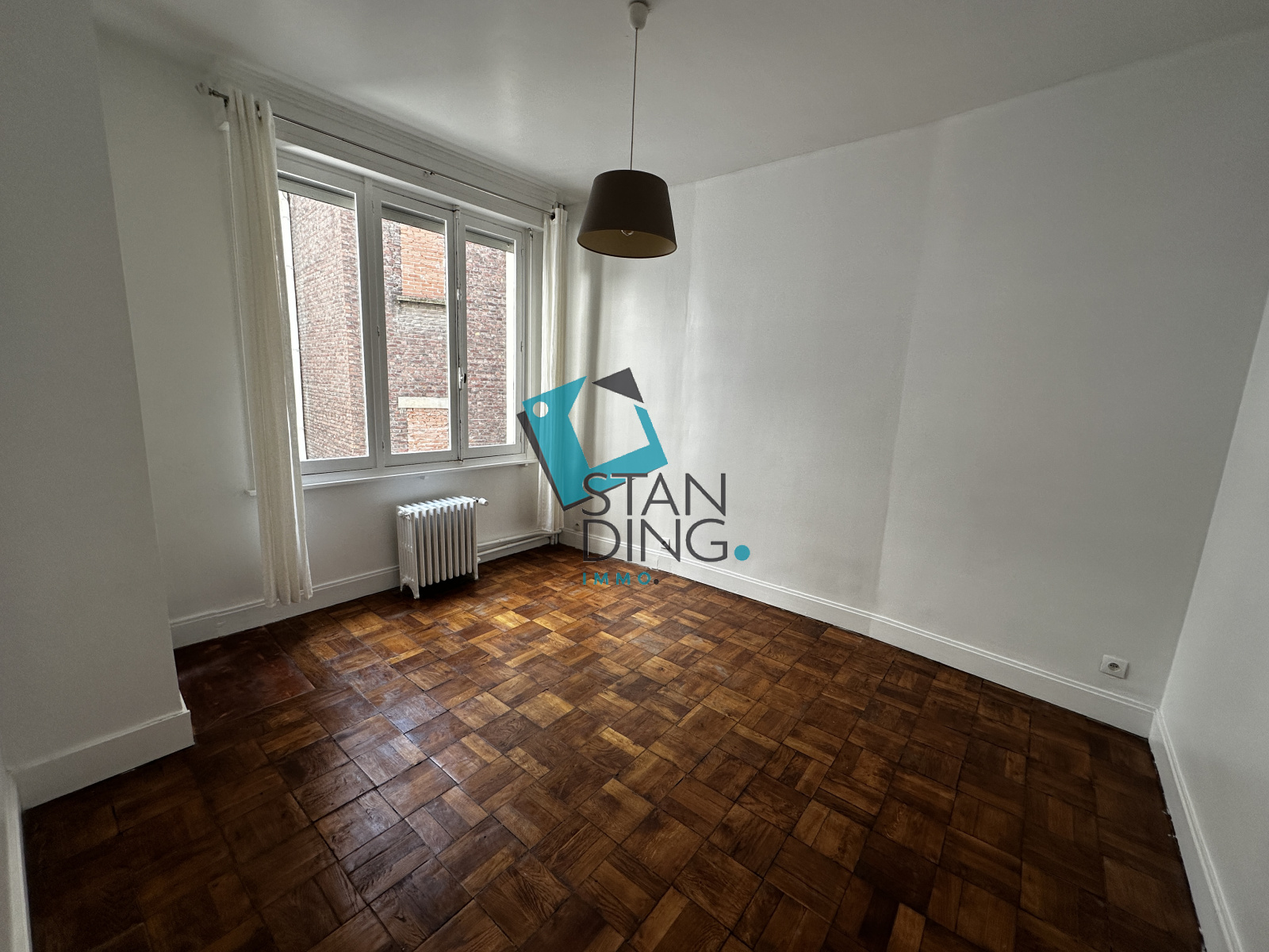 Image_, Appartement, Lille, ref :C