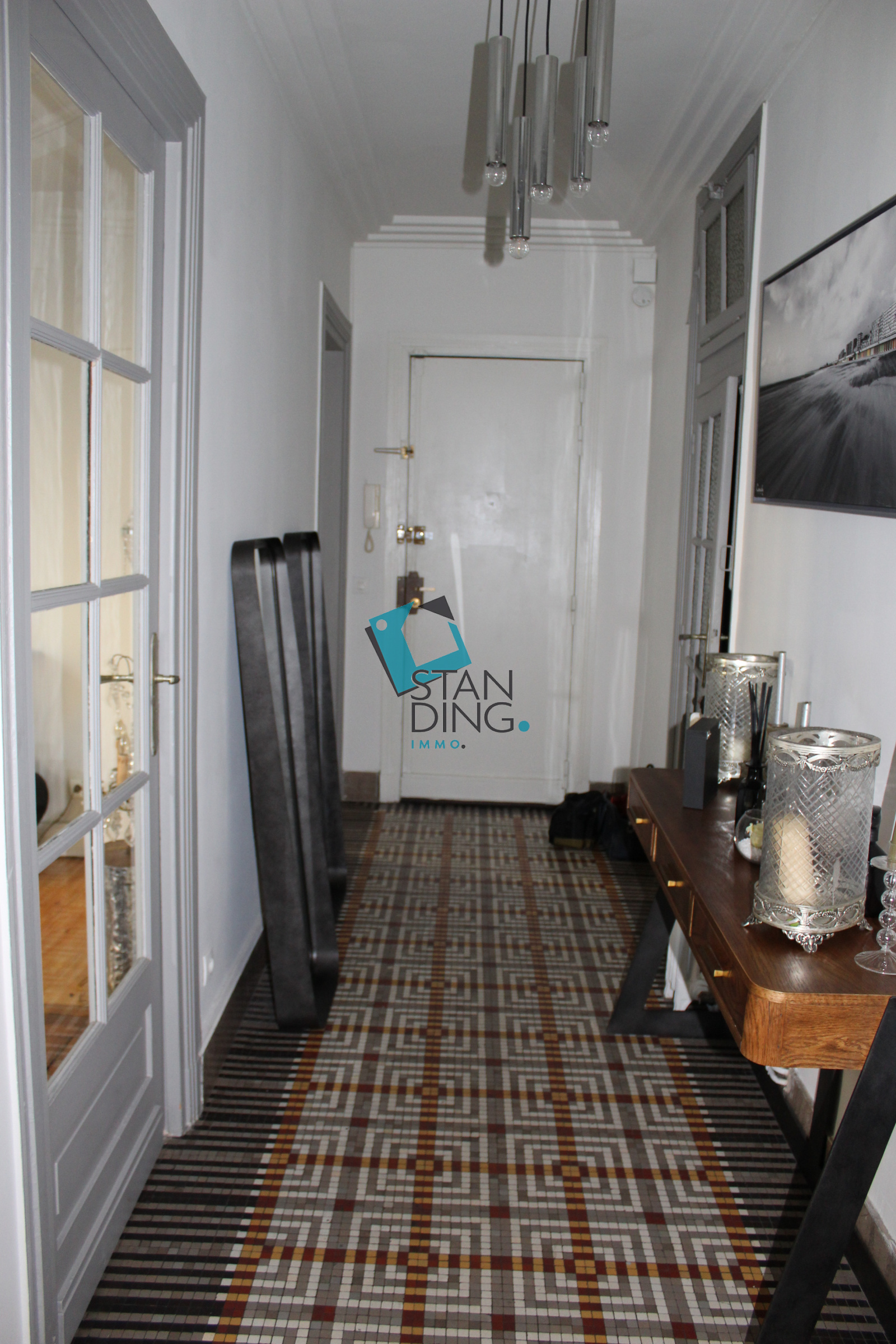 Image_, Appartement, Lille, ref :C