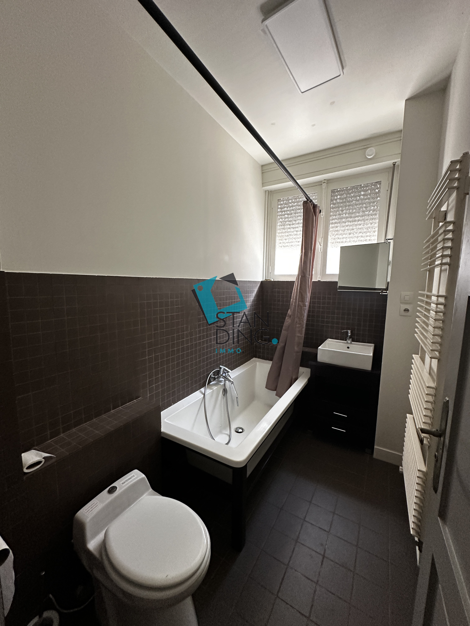 Image_, Appartement, Lille, ref :C