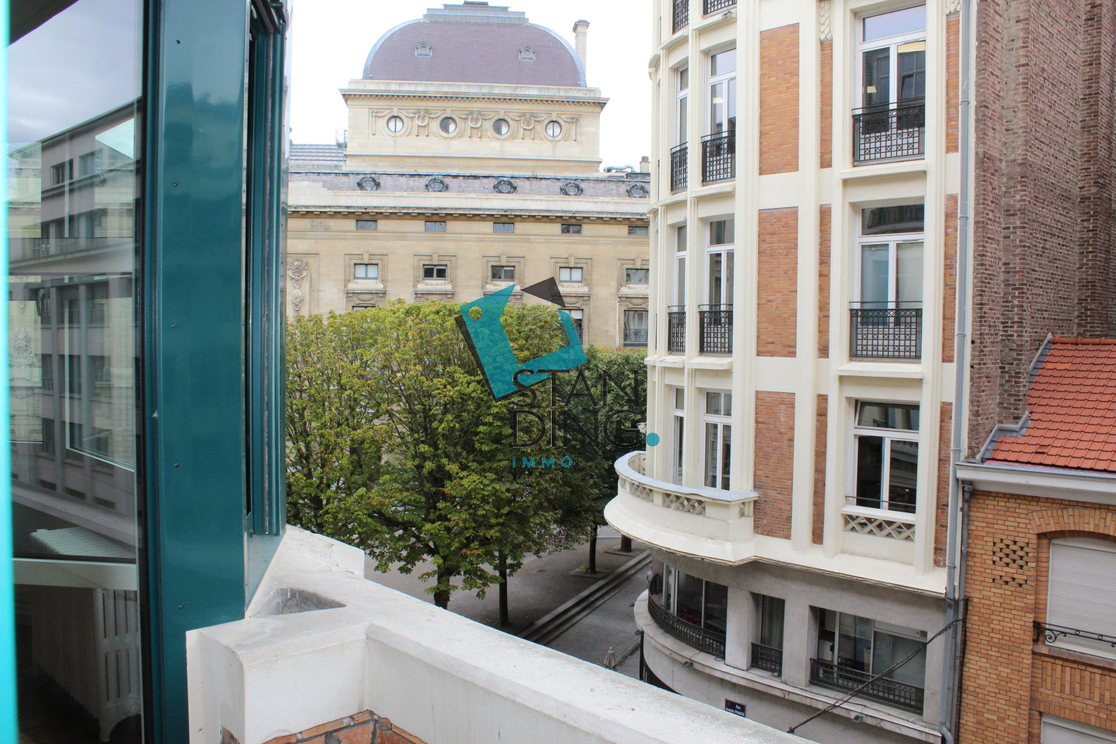 Image_, Appartement, Lille, ref :C