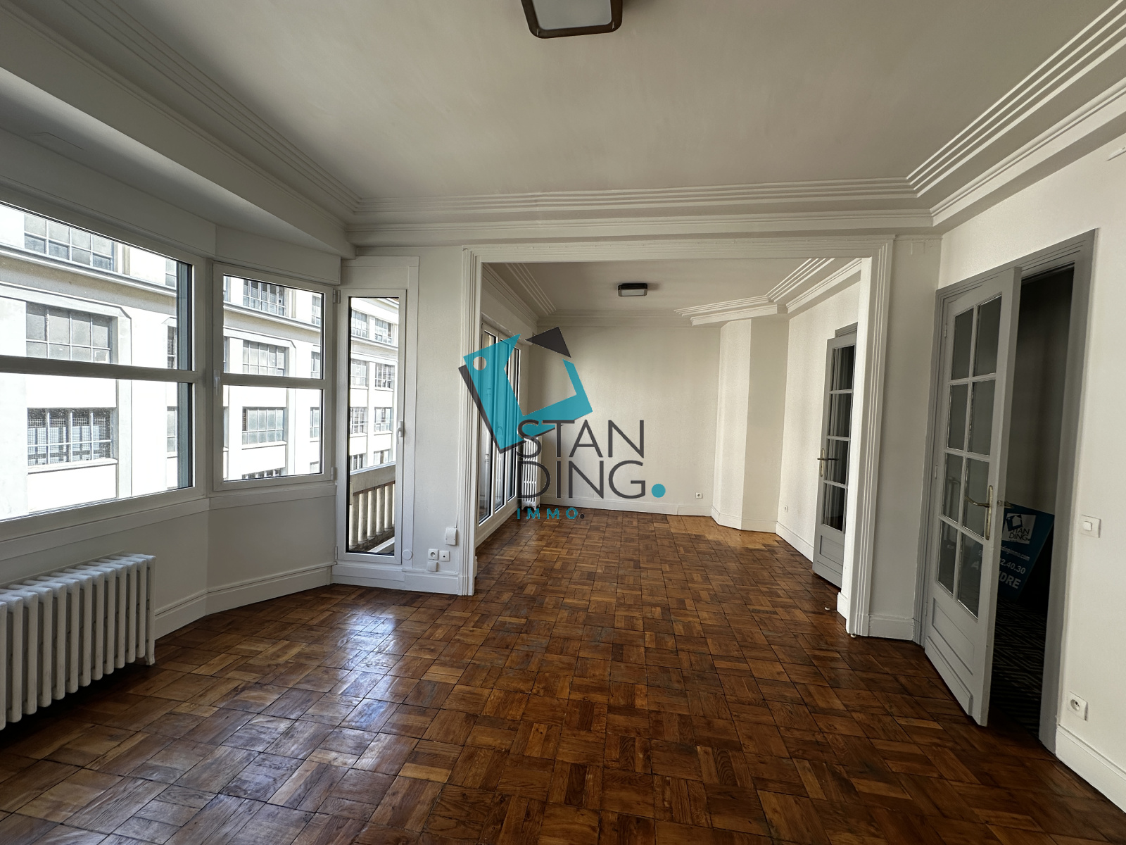 Image_, Appartement, Lille, ref :C